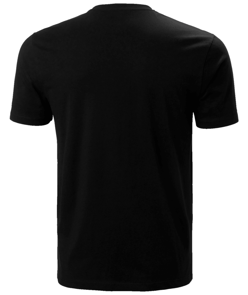 Helly Hansen F2F Organic Cotton 2.0 majica - muška