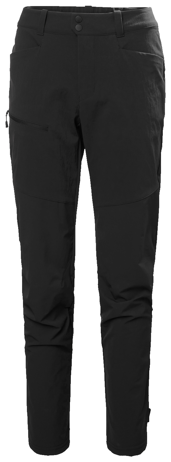 Helly Hansen W VIKA TUR PANT 2.0 - ženske pohodniške hlače