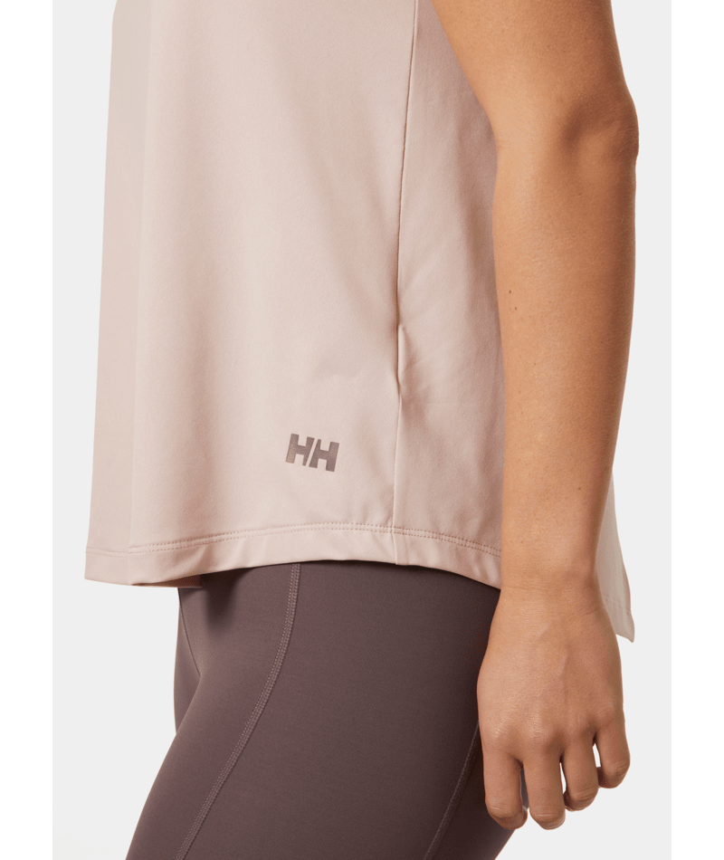 Helly Hansen Tech Split Back Tank 2.0 top majica - ženska