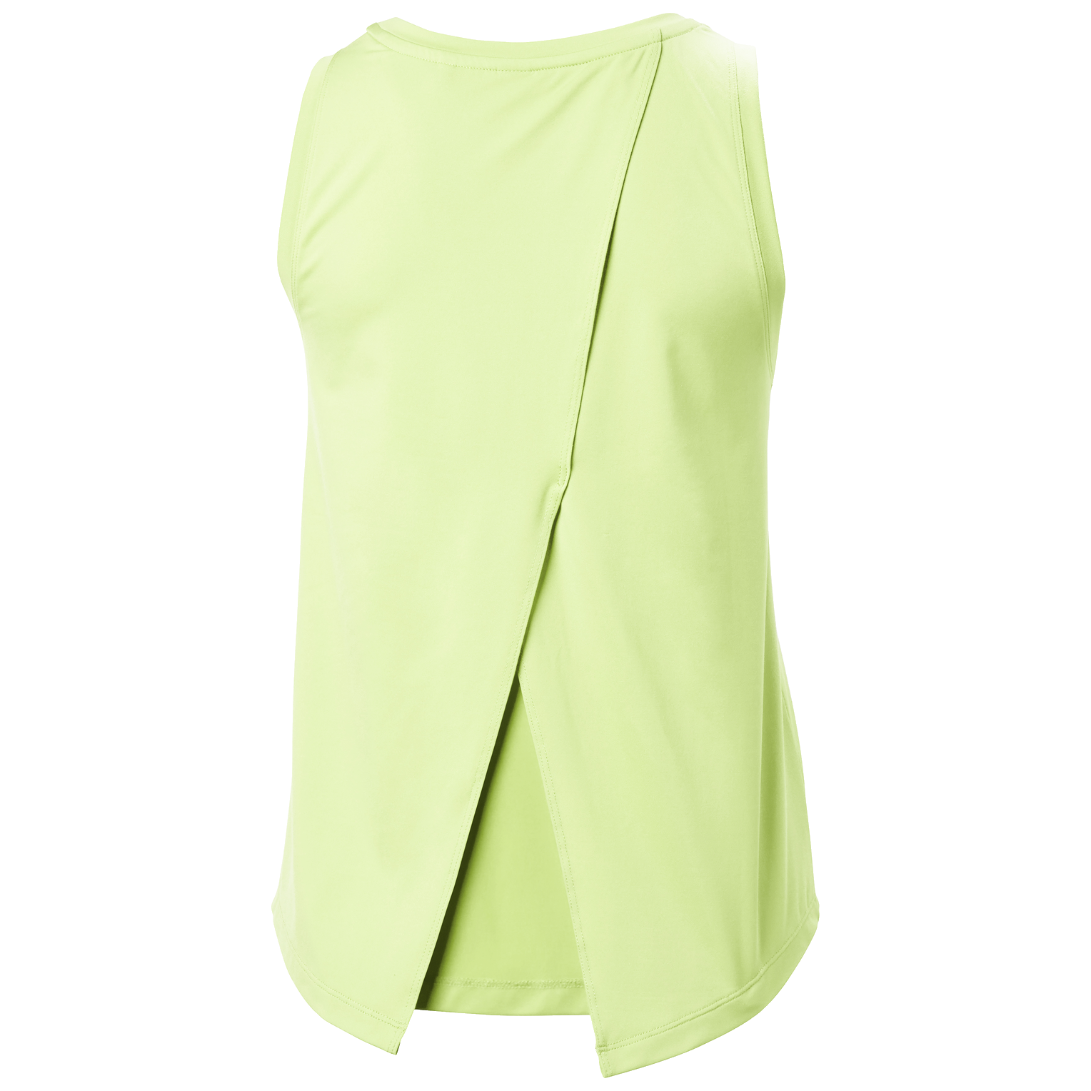 Helly Hansen Tech Split Back Tank 2.0 top majica - ženska
