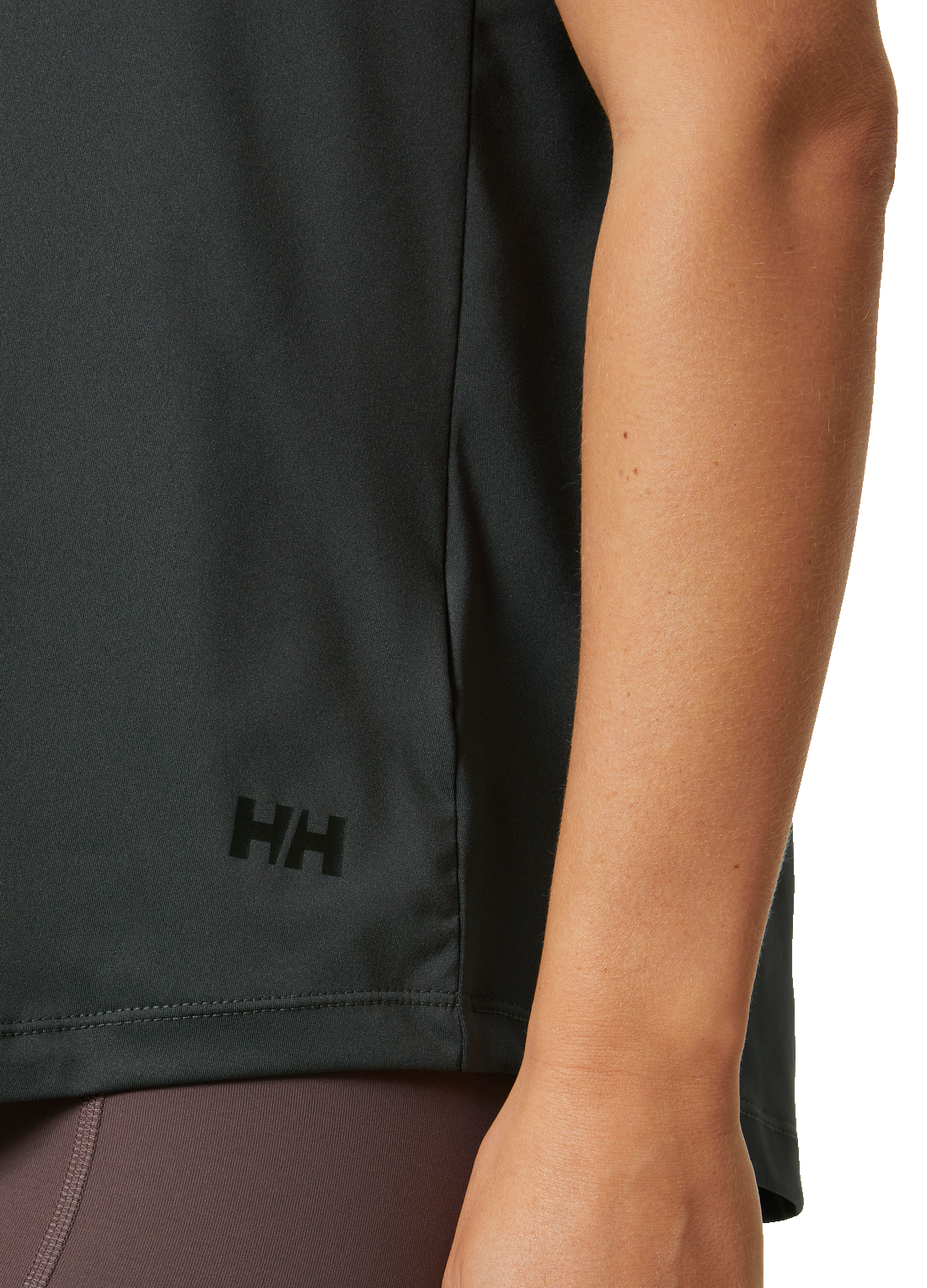 Helly Hansen Tech Split Back Tank 2.0 top majica - ženska