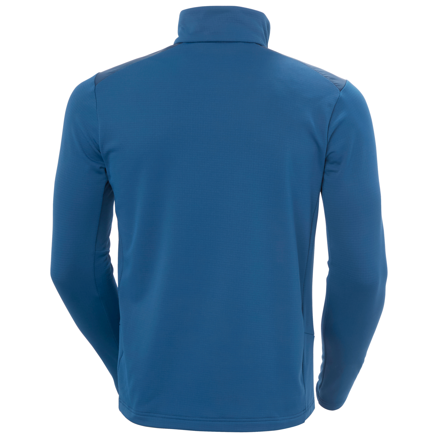 Helly Hansen VERSALITE HYBRID FLEECE JACKET - moška hibridna flis jopa