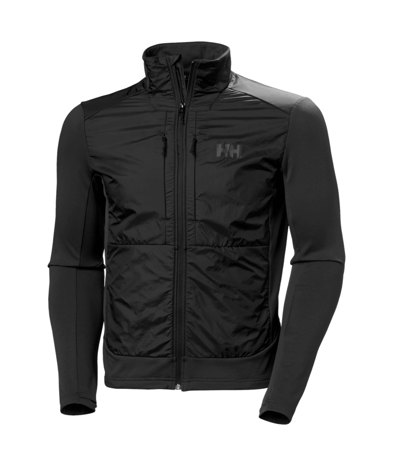 Helly Hansen Versalite Hybrid Fleece jopa - moška