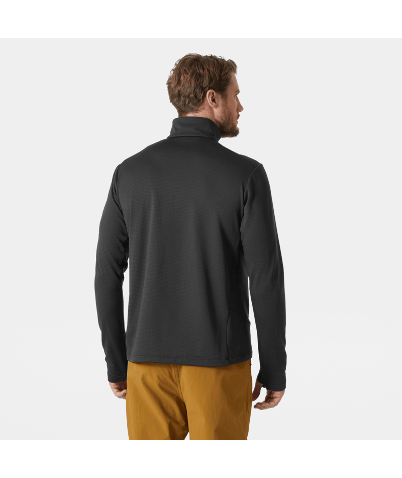 Helly Hansen Versalite Hybrid Fleece jopa - moška