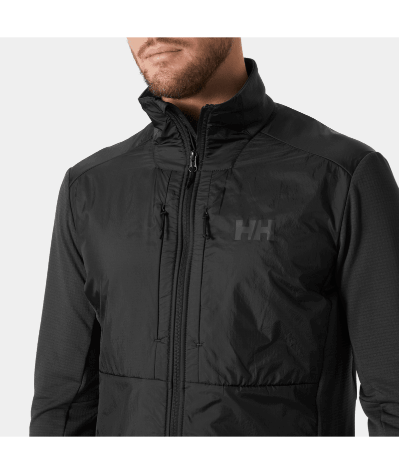 Helly Hansen Versalite Hybrid Fleece jopa - moška