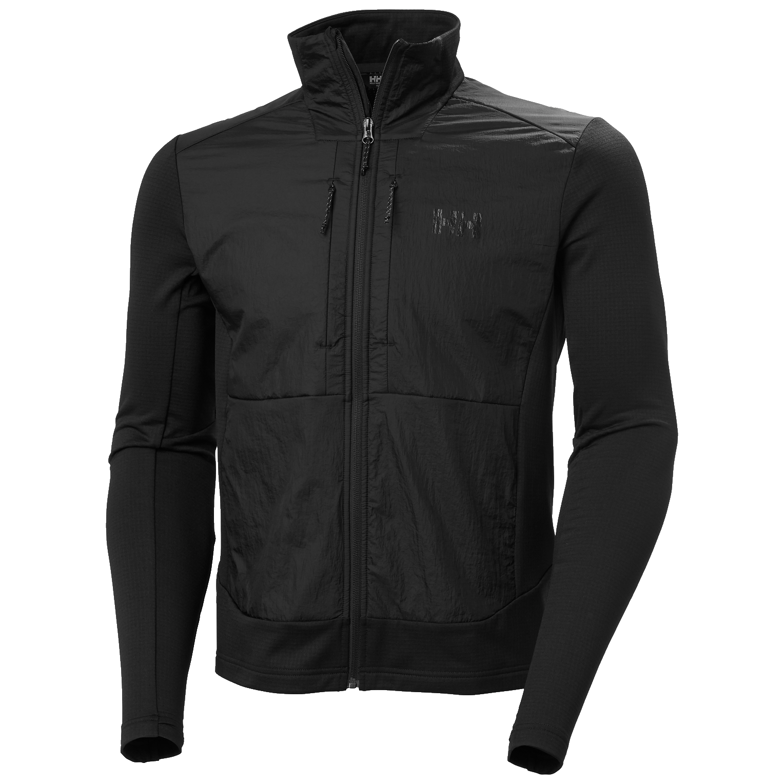 Helly Hansen Versalite Hybrid Fleece jopa - moška