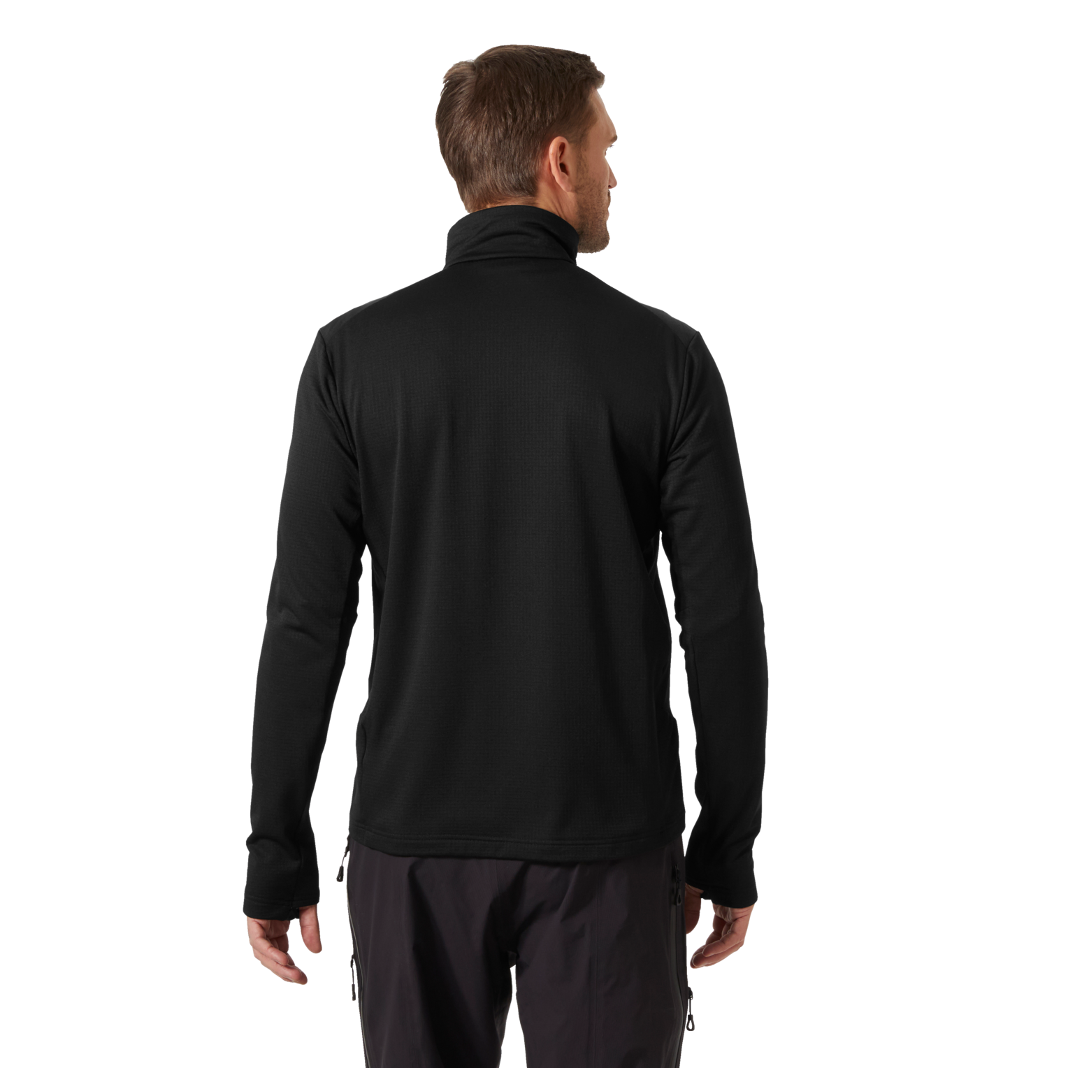 Helly Hansen Versalite Hybrid Fleece jopa - moška