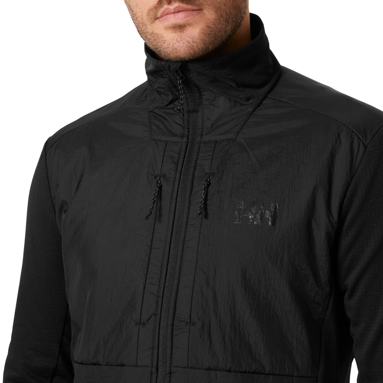 Helly Hansen Versalite Hybrid Fleece jopa - moška