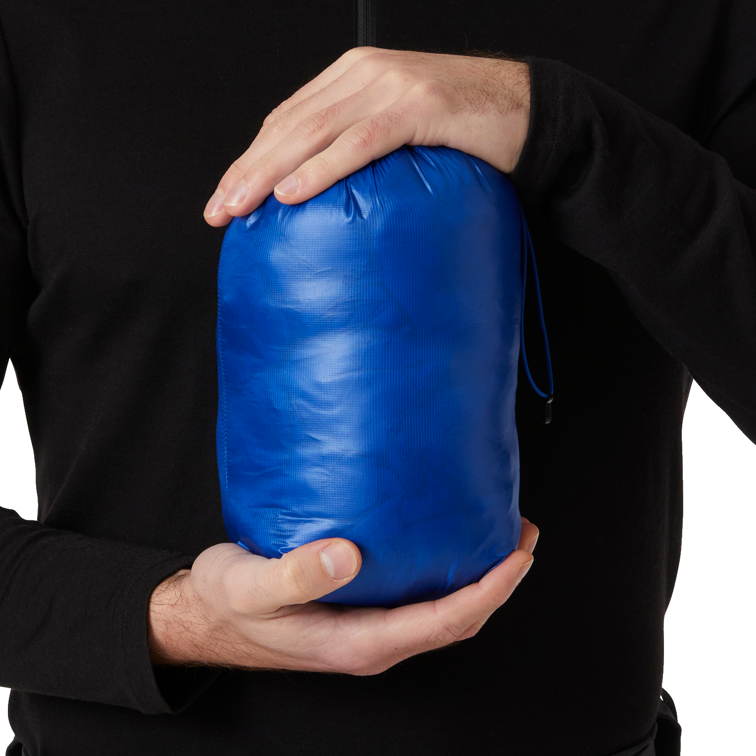 Helly Hansen Odin Everdown izolator s kapuco - moški