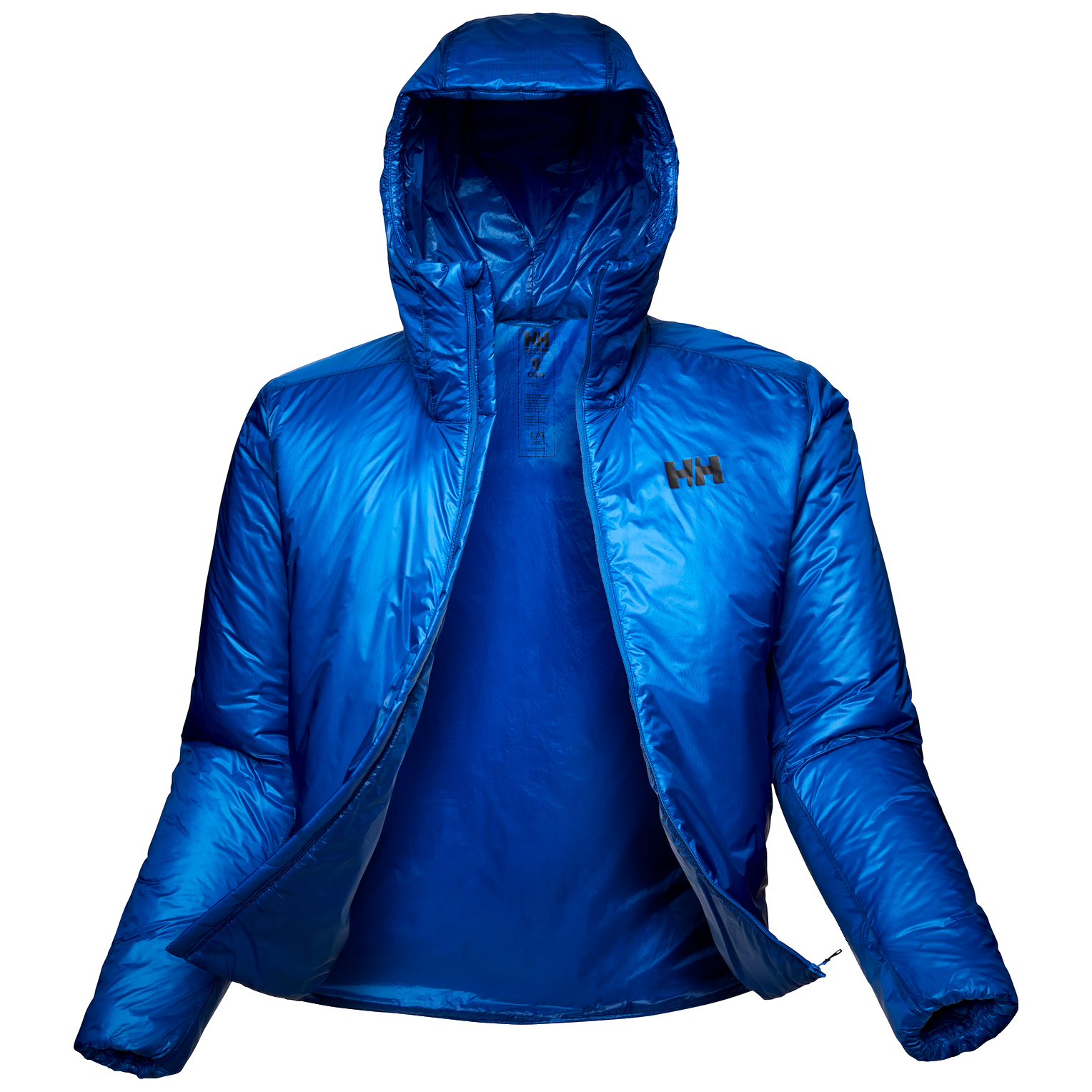 Helly Hansen Odin Everdown izolator s kapuco - moški