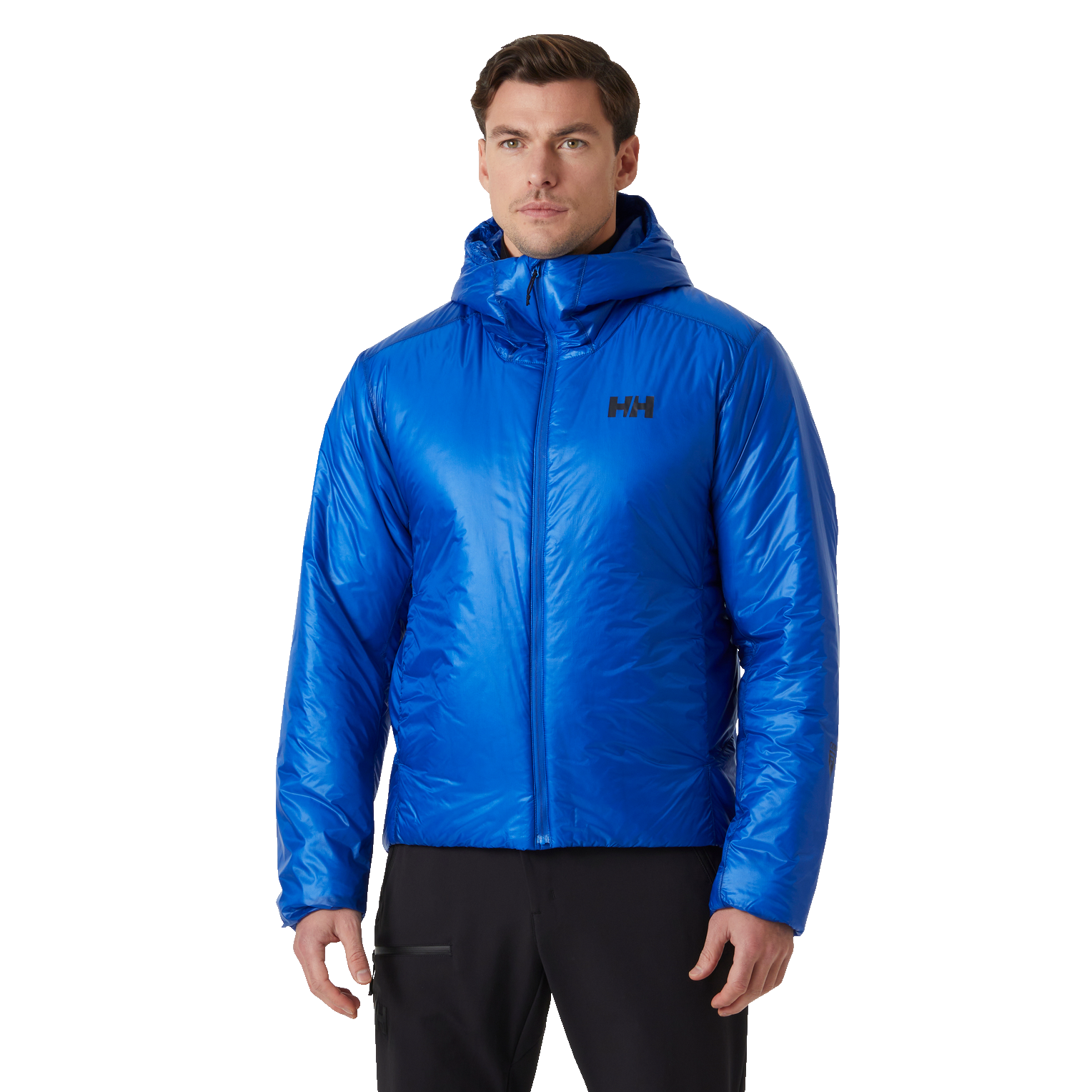 Helly Hansen Odin Everdown izolator s kapuco - moški