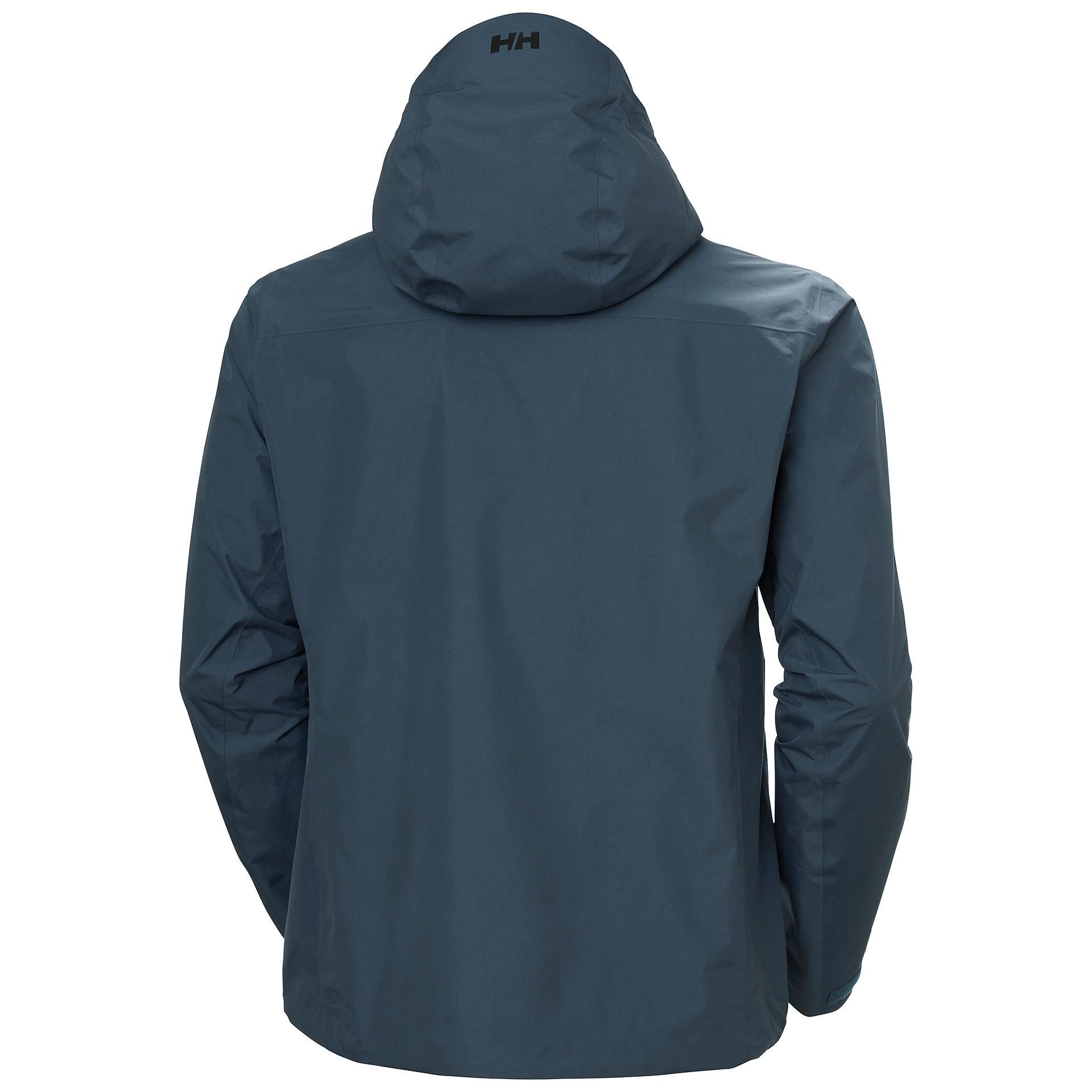 Helly Hansen Verglas Infinity Shell 2.0 jakna - moška