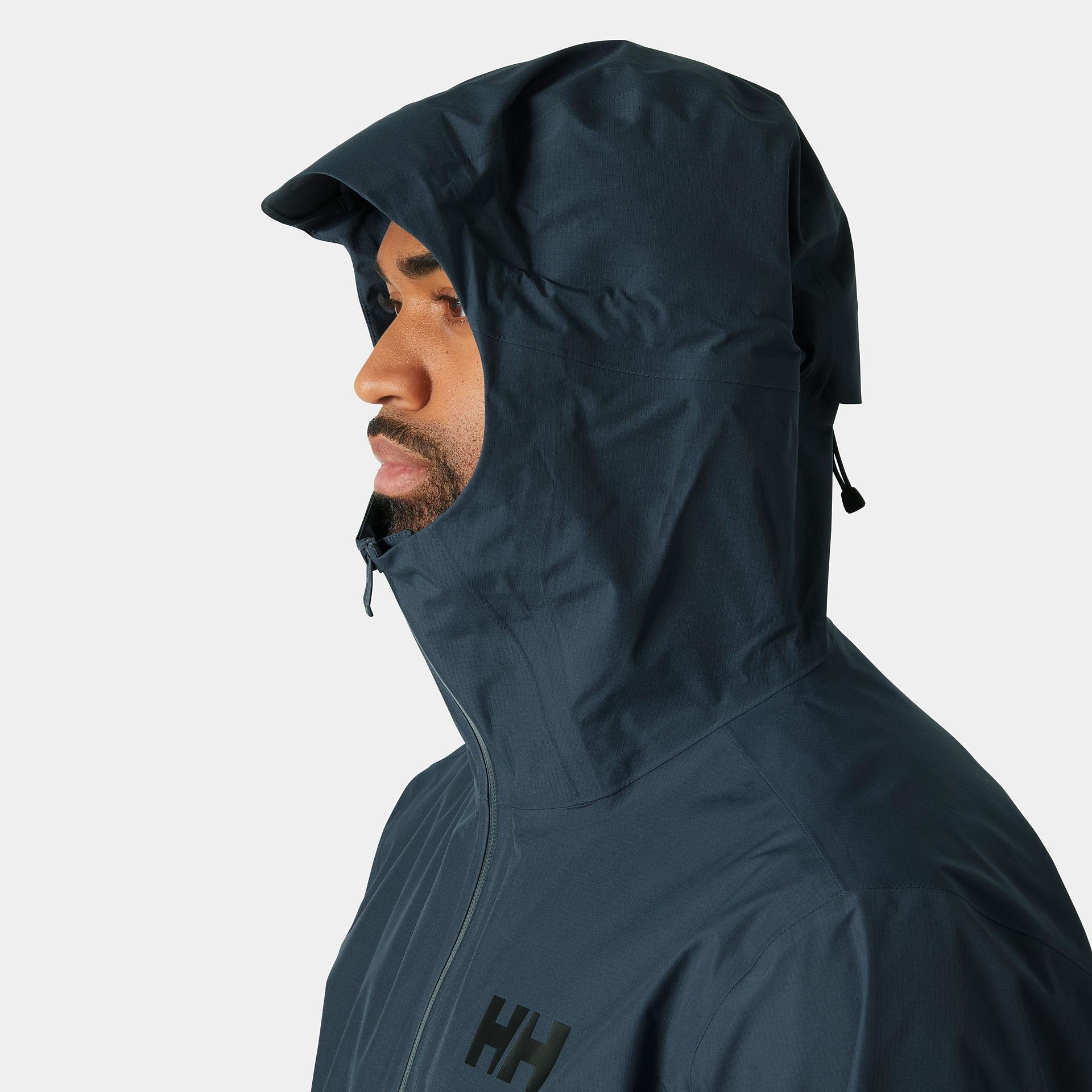 Helly Hansen Verglas Infinity Shell 2.0 jakna - moška