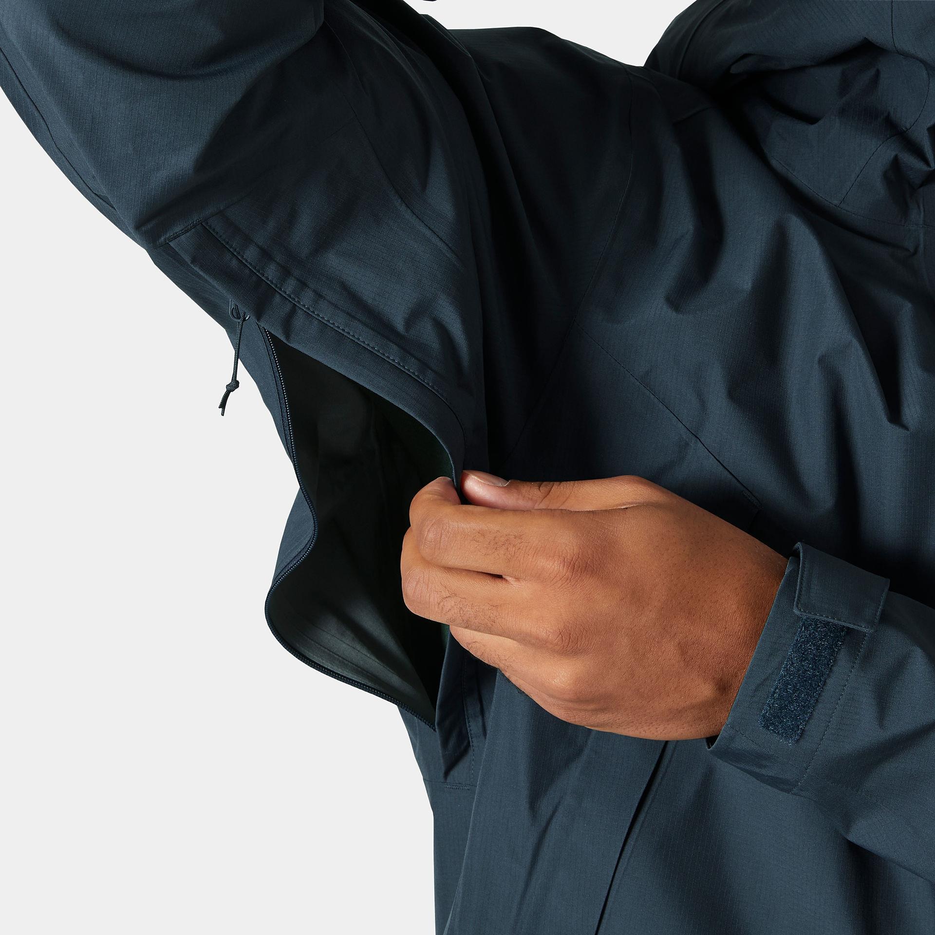 Helly Hansen Verglas Infinity Shell 2.0 jakna - moška