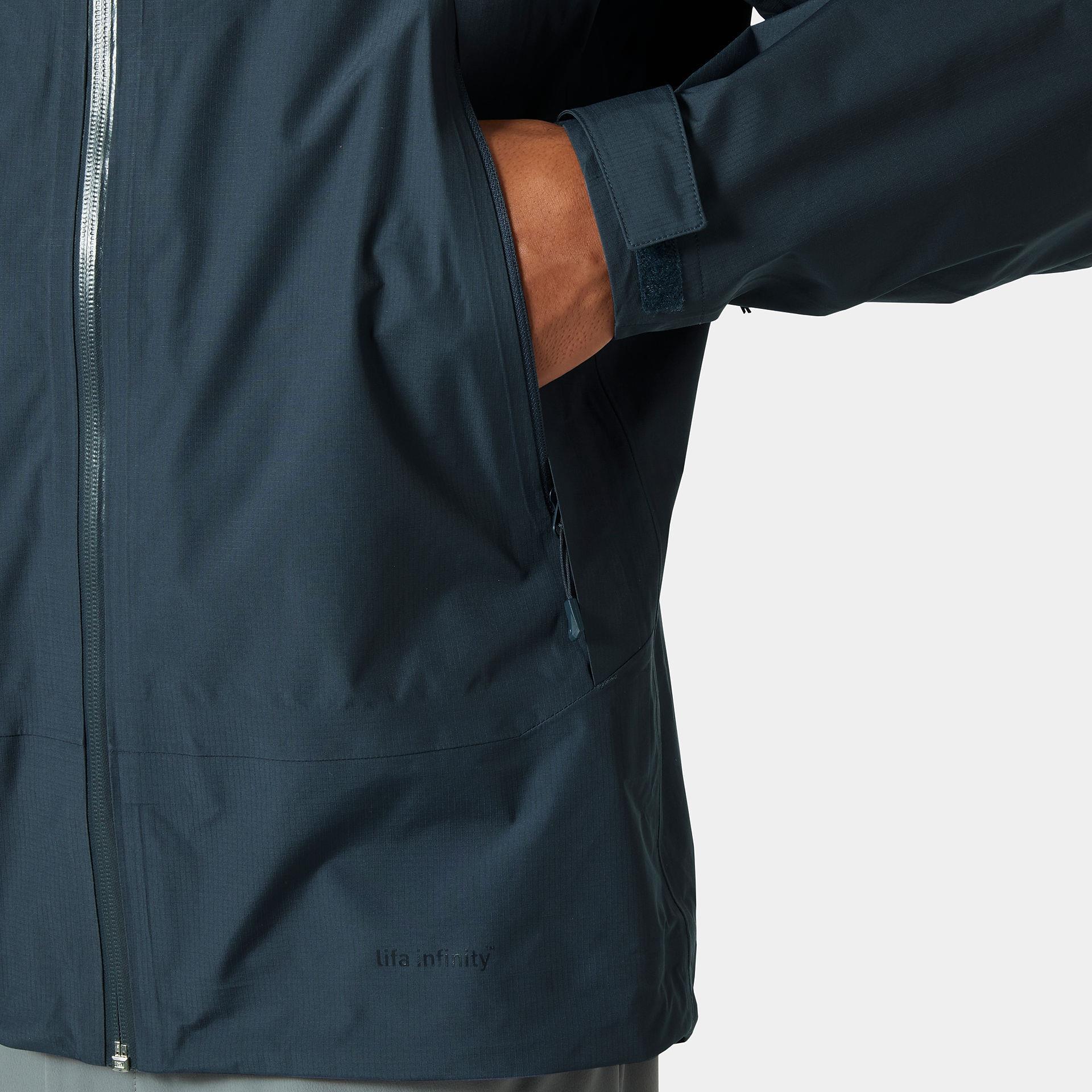 Helly Hansen Verglas Infinity Shell 2.0 jakna - moška