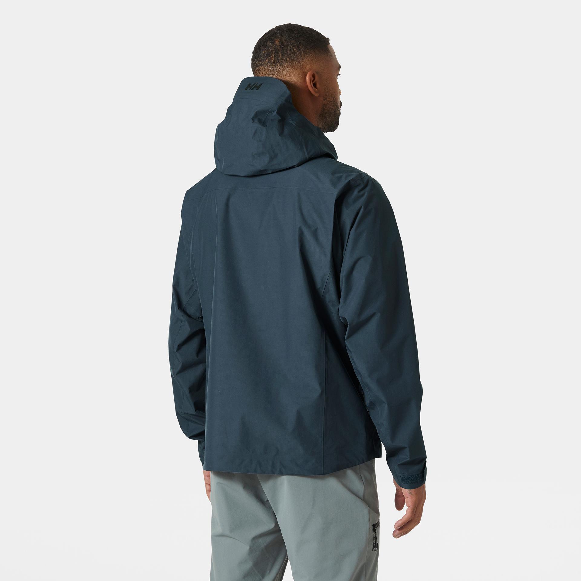 Helly Hansen Verglas Infinity Shell 2.0 jakna - moška