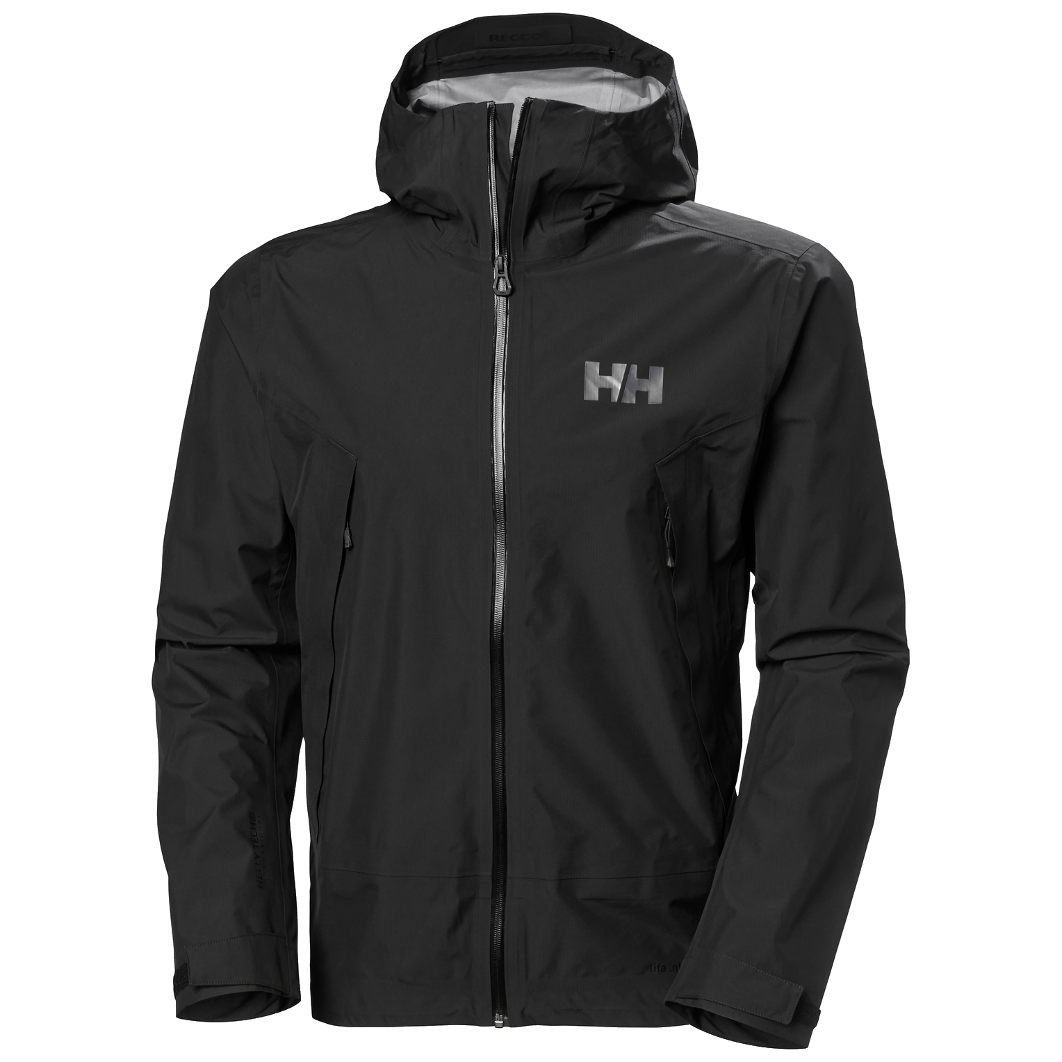 Helly Hansen Verglas Infinity Shell 2.0 jakna - moška