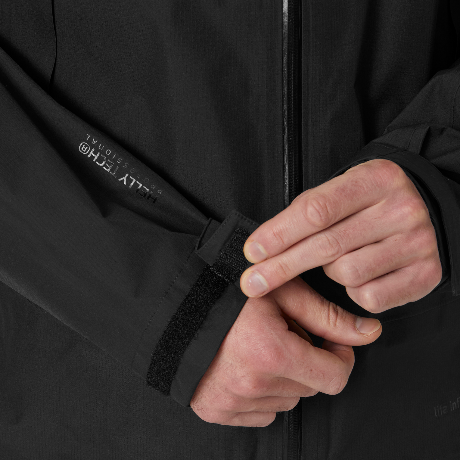 Helly Hansen Verglas Infinity Shell 2.0 jakna - moška