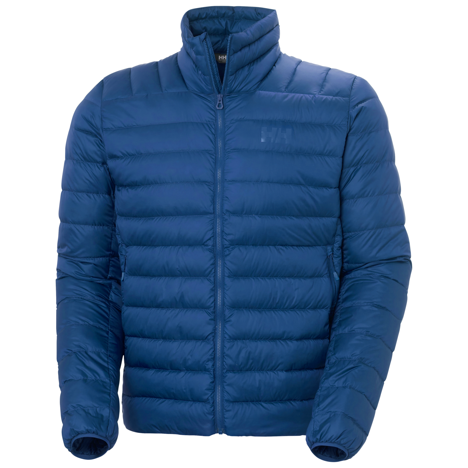 Helly Hansen VERGLAS DOWN JACKET 2.0 - moška pohodniška puhovka