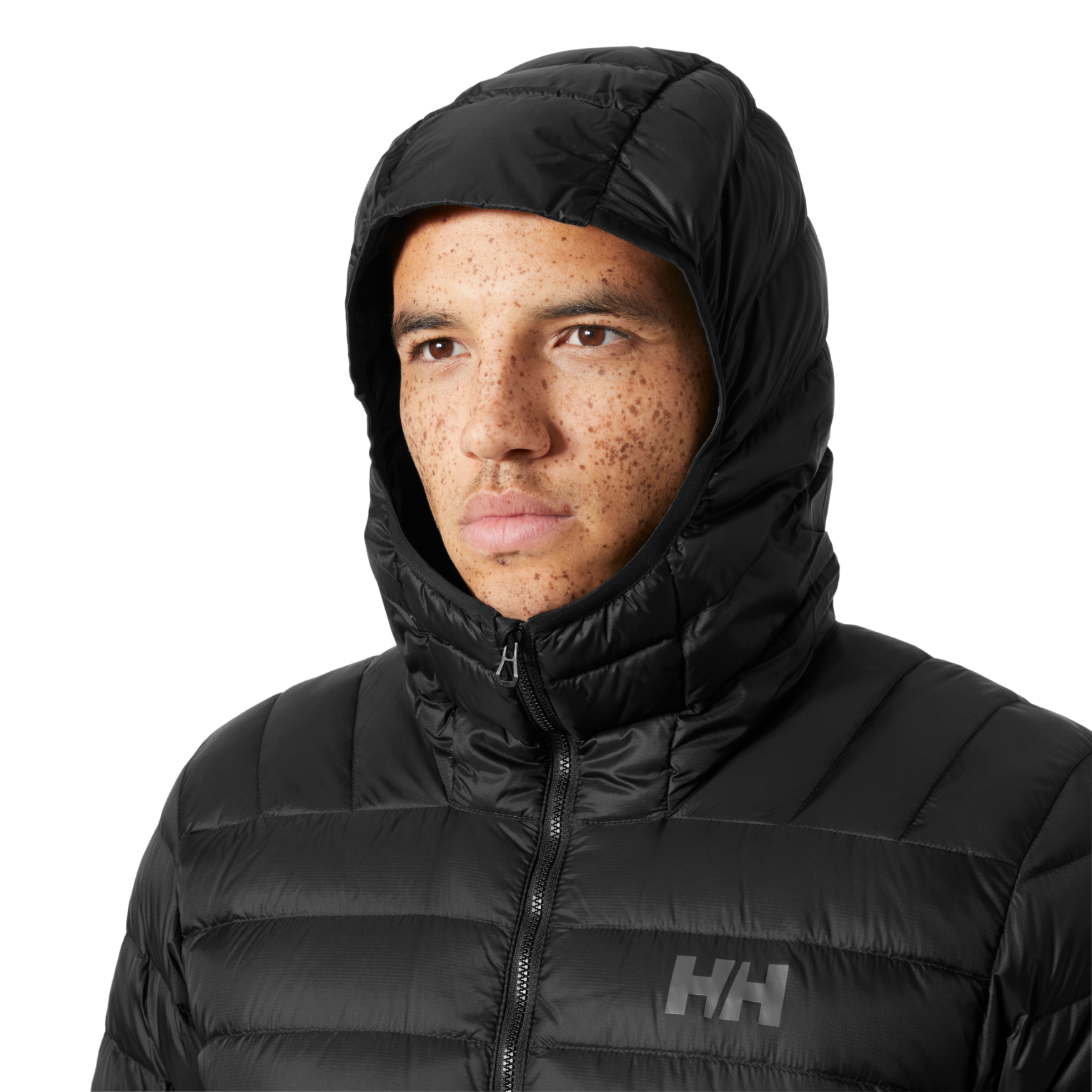 Helly Hansen Verglas Down Hybrid 2.0 INS jakna - moška