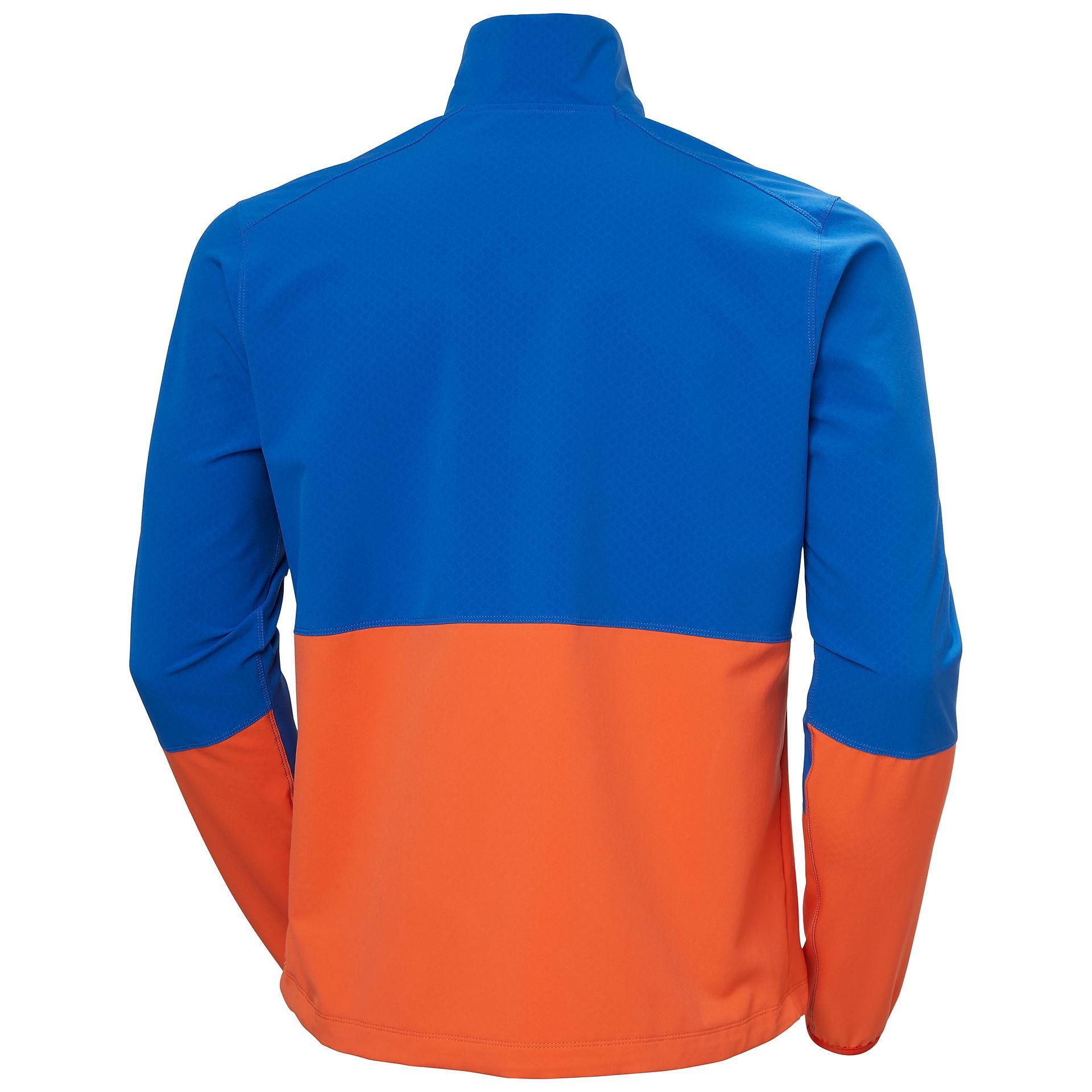 Helly Hansen Cascade Shield anorak - moški