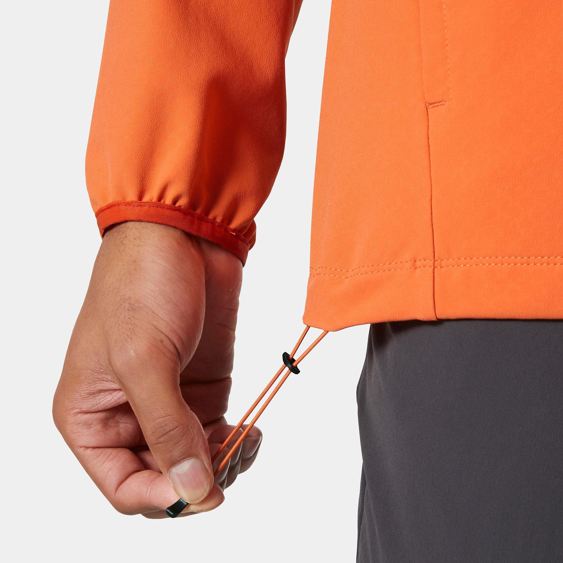 Helly Hansen Cascade Shield anorak - moški