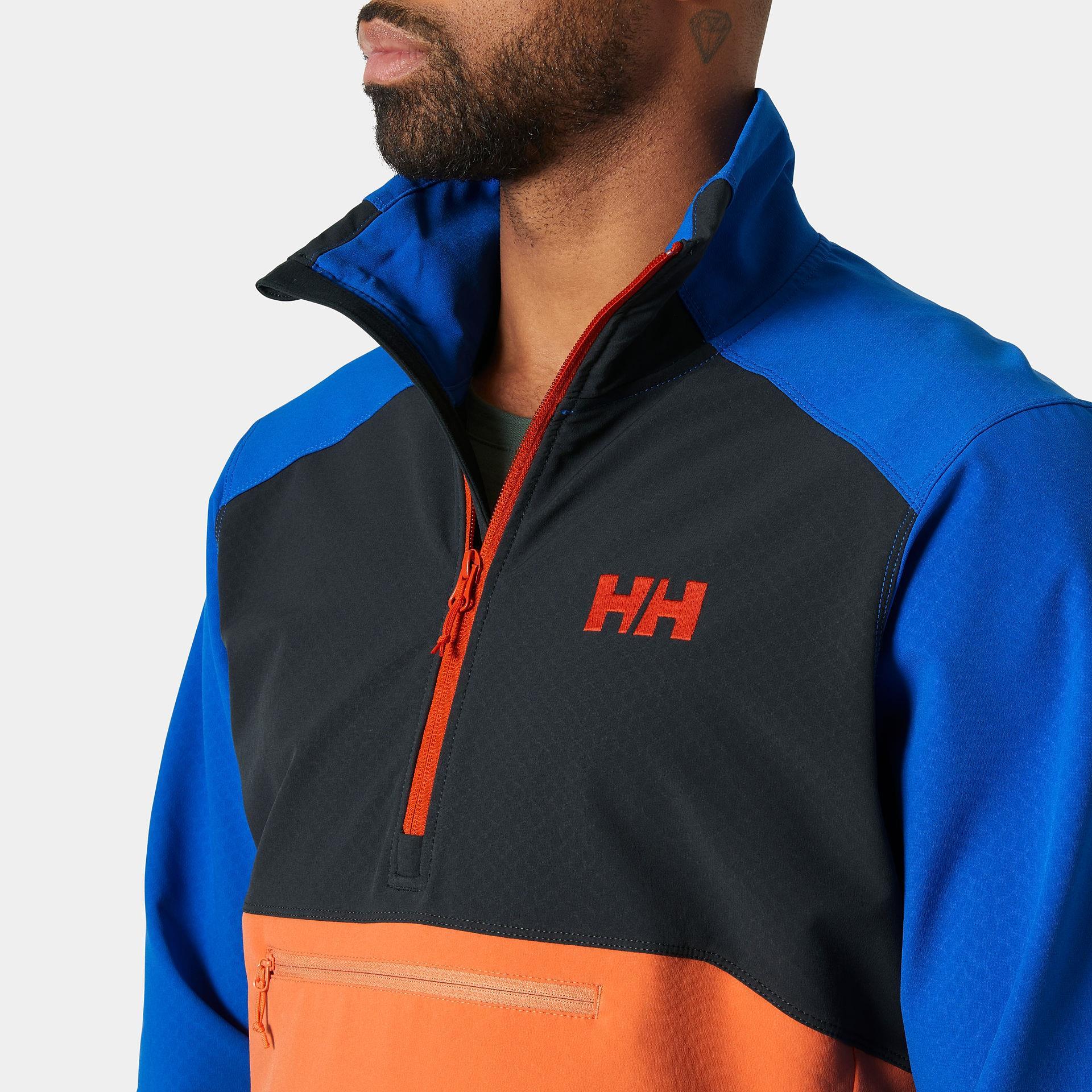 Helly Hansen Cascade Shield anorak - moški