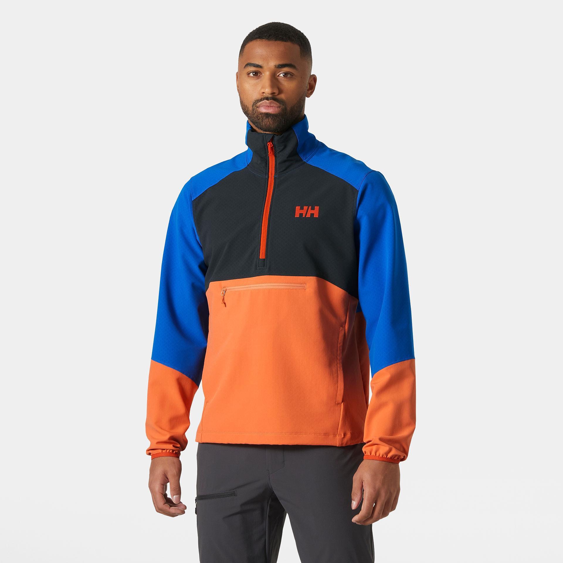 Helly Hansen Cascade Shield anorak - moški