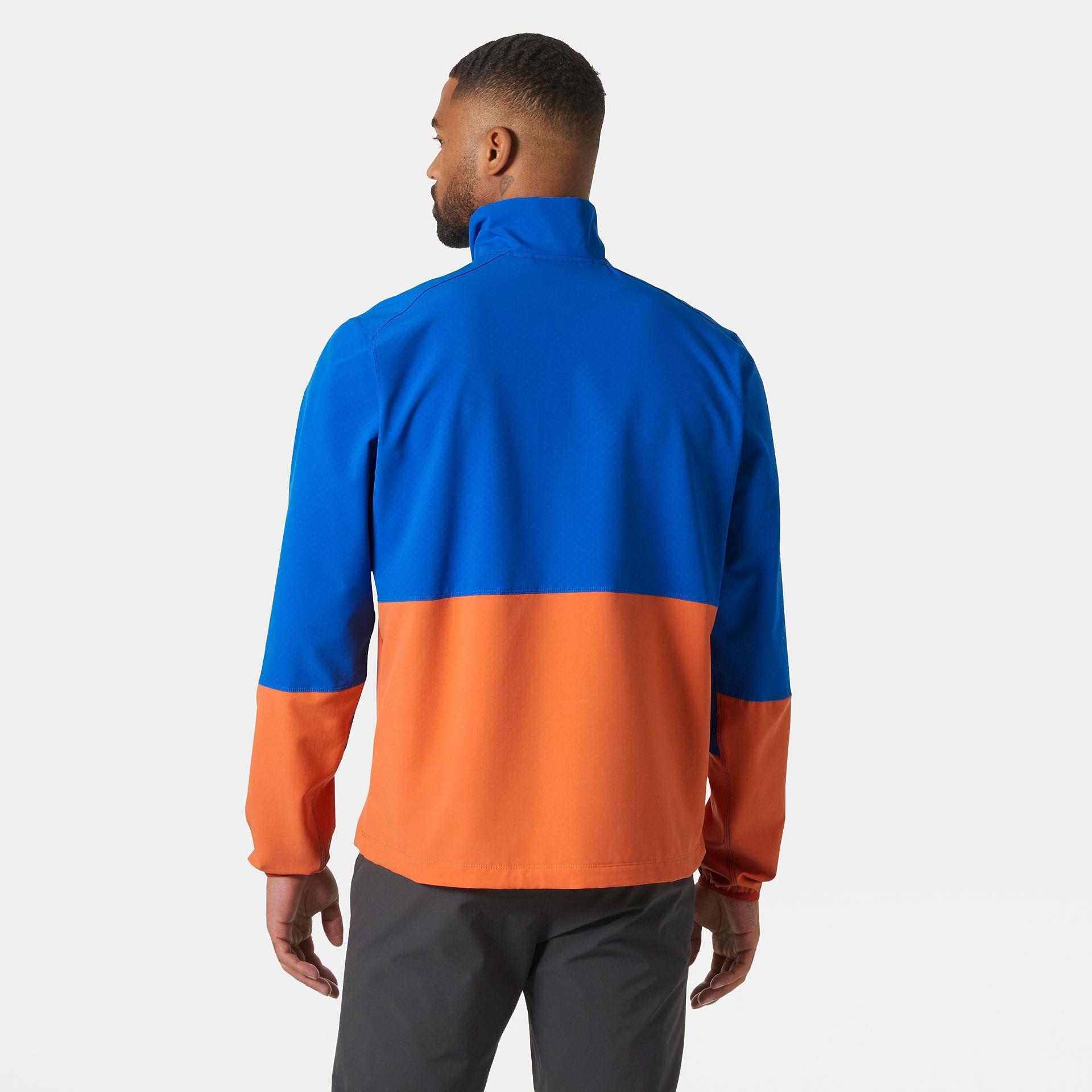 Helly Hansen Cascade Shield anorak - moški