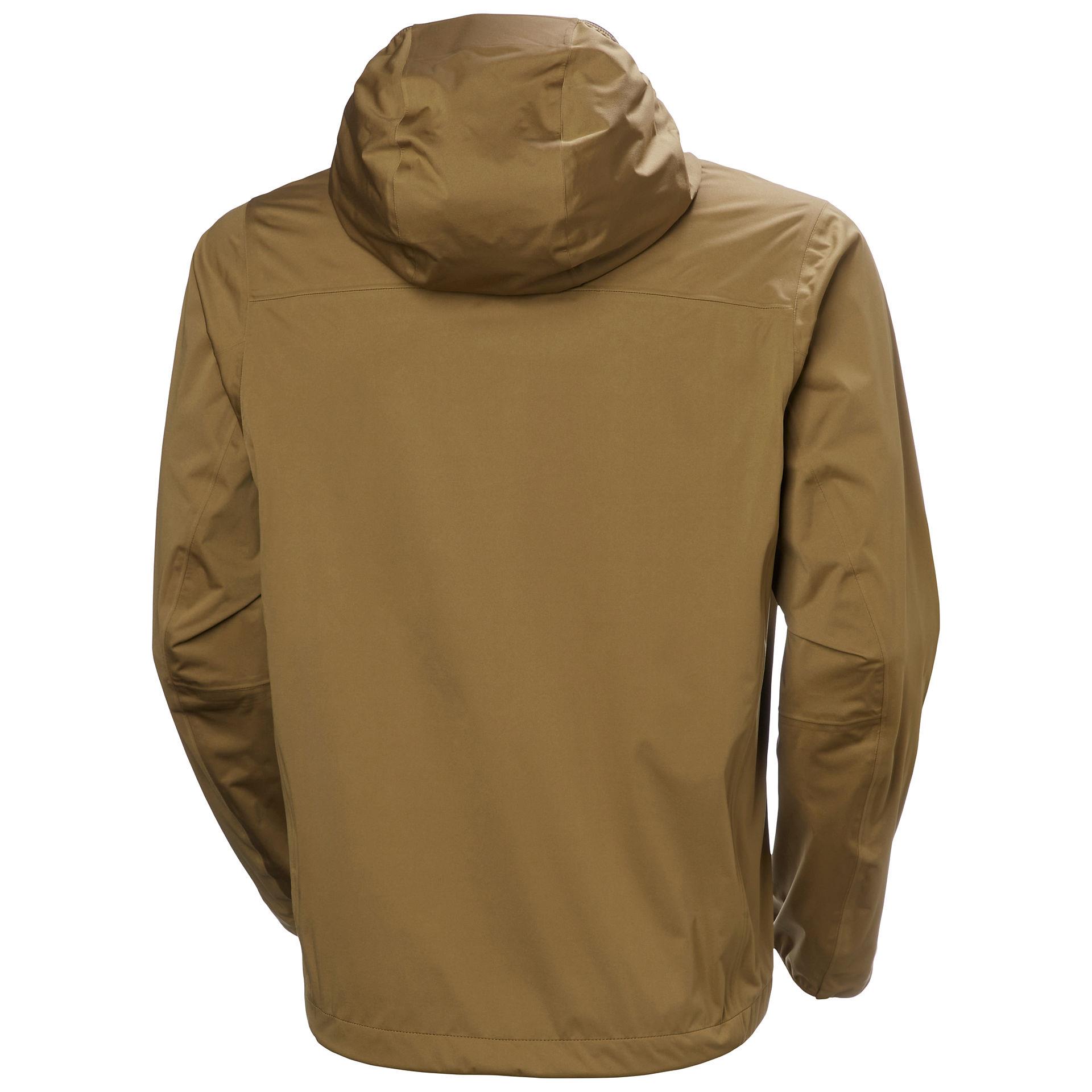 Helly Hansen Momentum 3L Stretch jakna - moška