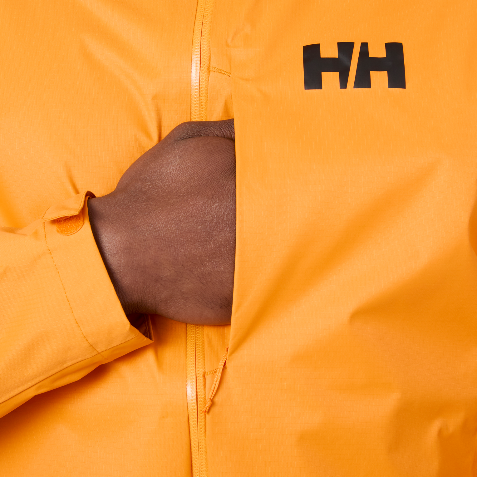 Helly Hansen LOKE TERRA JACKET - moška pohodniška jakna