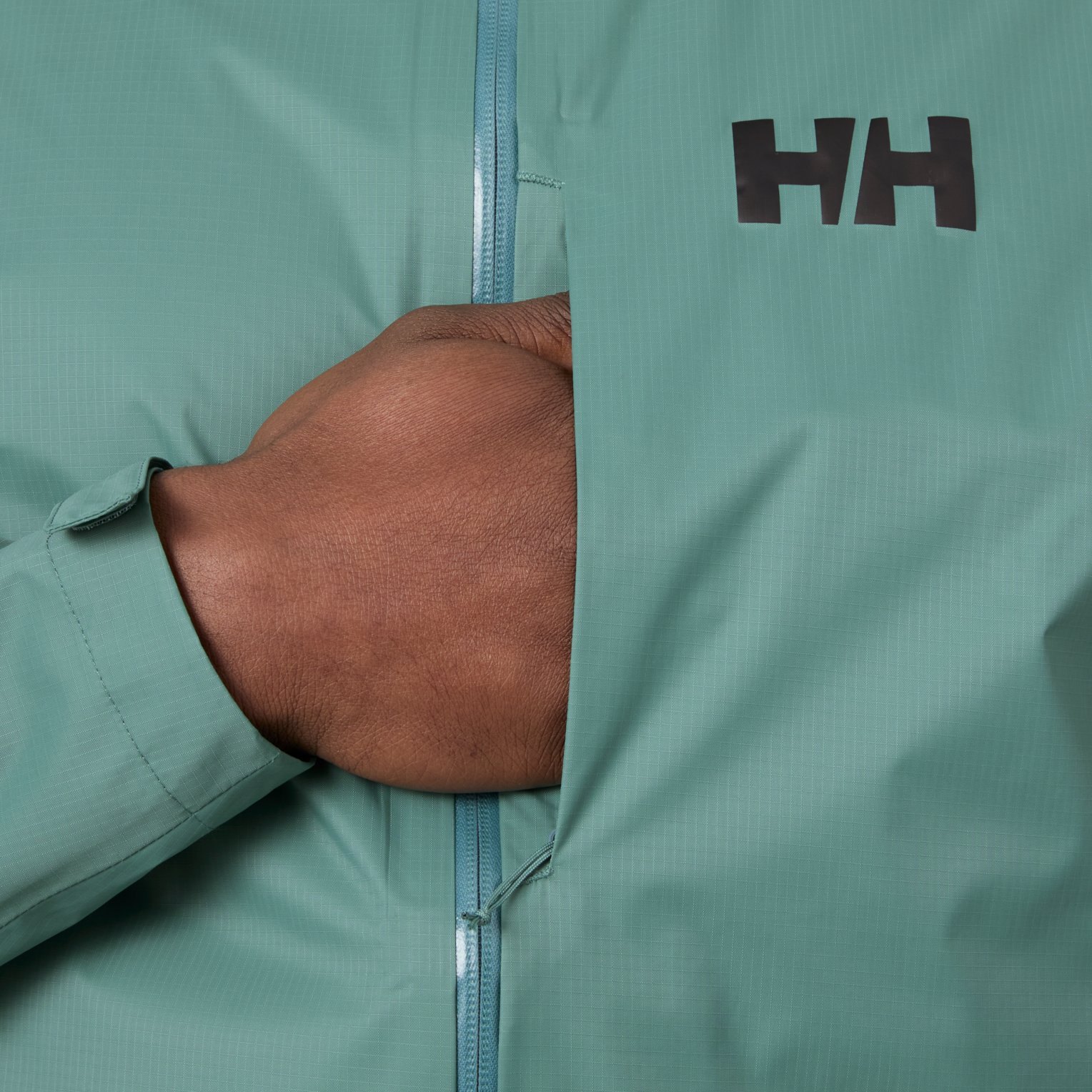 Helly Hansen LOKE TERRA JACKET - moška pohodniška jakna