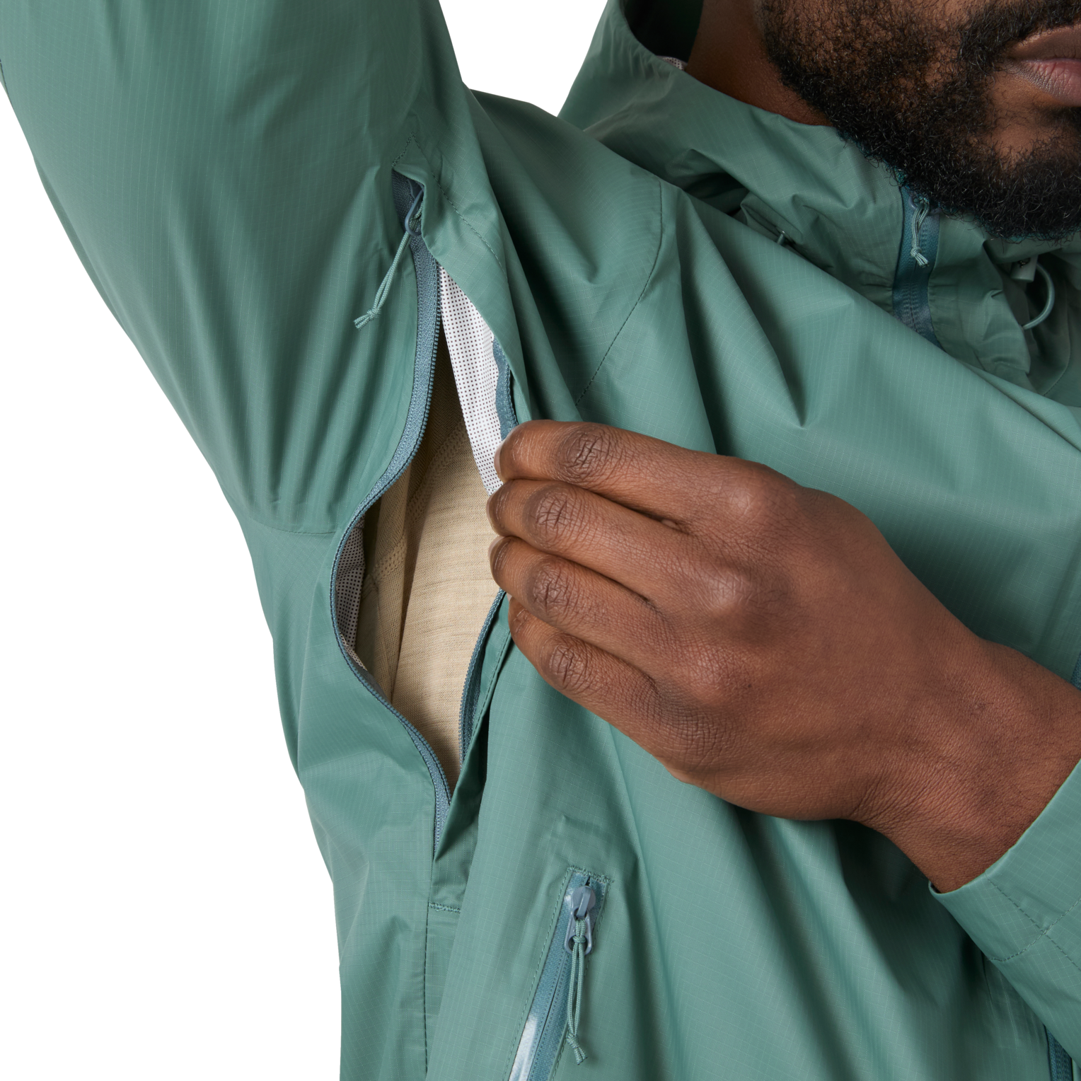 Helly Hansen LOKE TERRA JACKET - moška pohodniška jakna