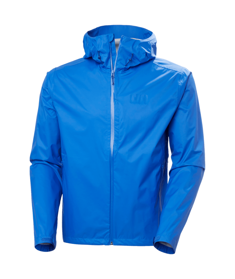 Helly Hansen Loke Terra jakna - moška