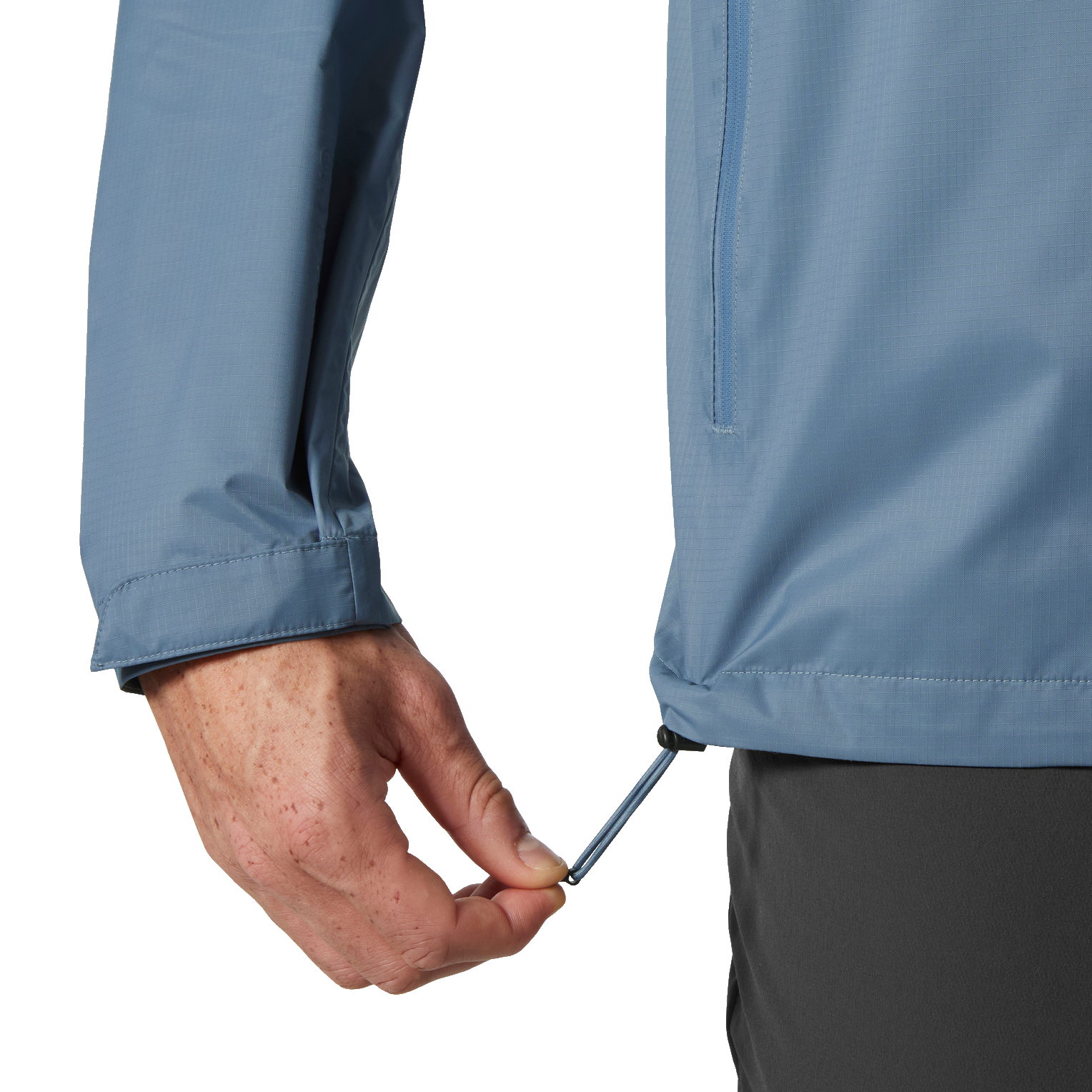 Helly Hansen LOKE TERRA JACKET - moška pohodniška jakna