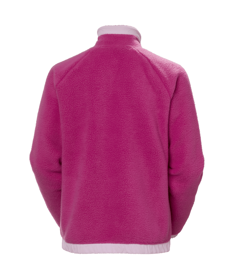 Helly Hansen Imperial Pile Snap flis jopa - ženska