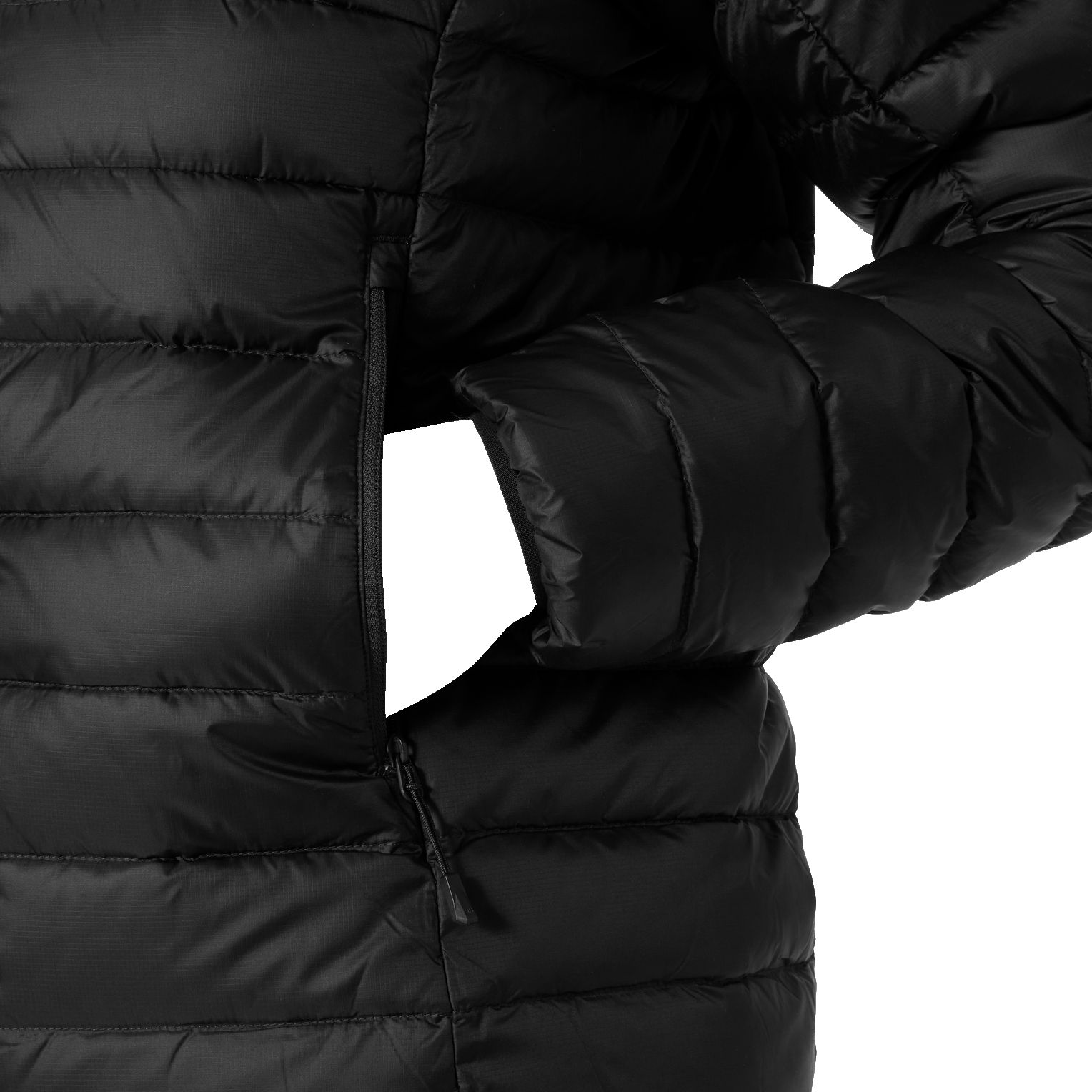 Helly Hansen Verglas Hooded Down 2.0 jakna - ženska