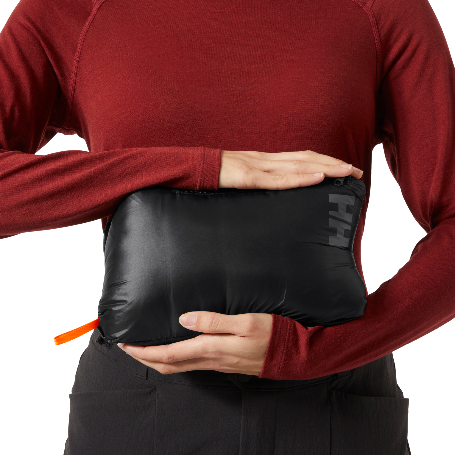 Helly Hansen Verglas Down Hybrid 2.0 INS jakna - ženska