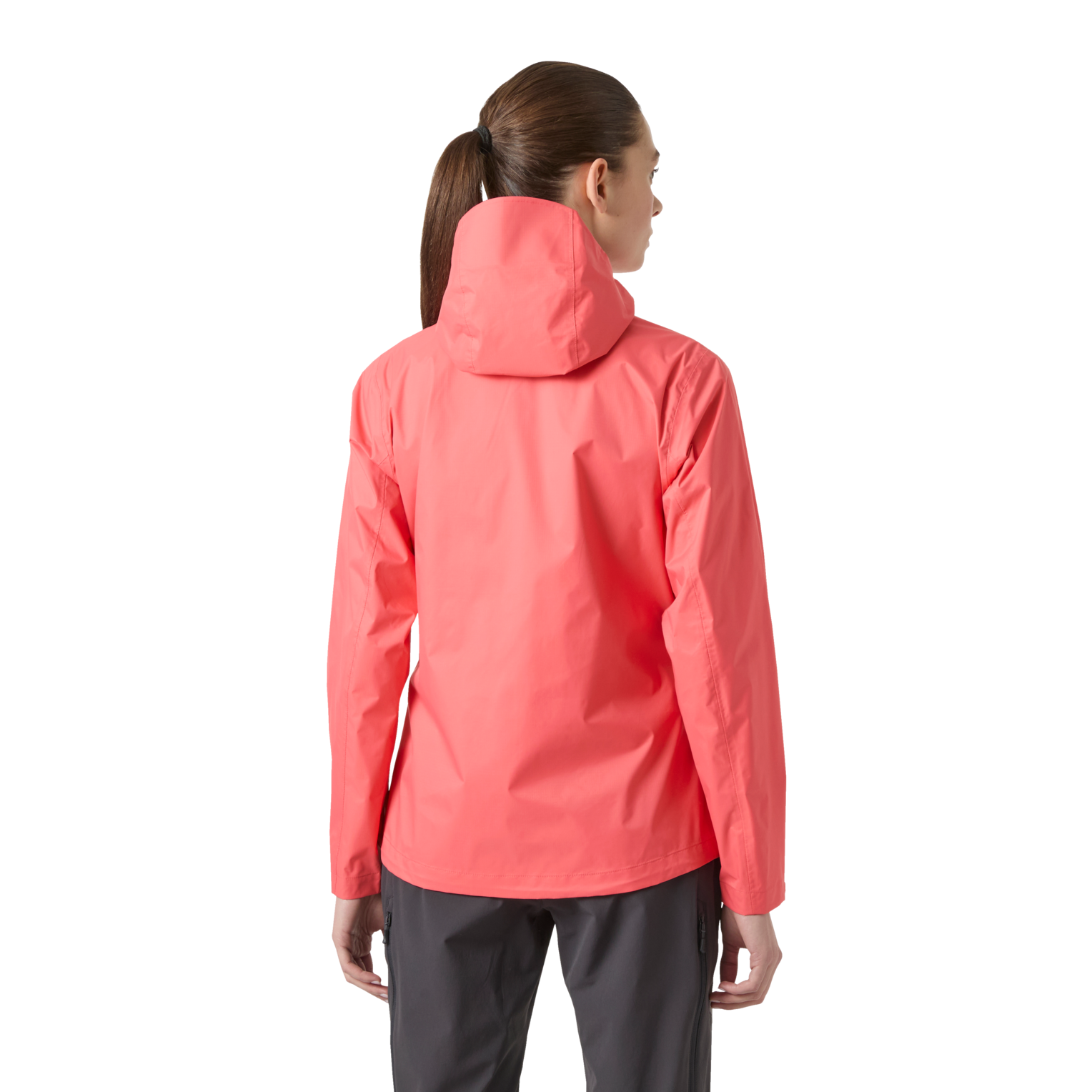 Helly Hansen W LOKE TERRA JACKET - ženska pohodniška jakna