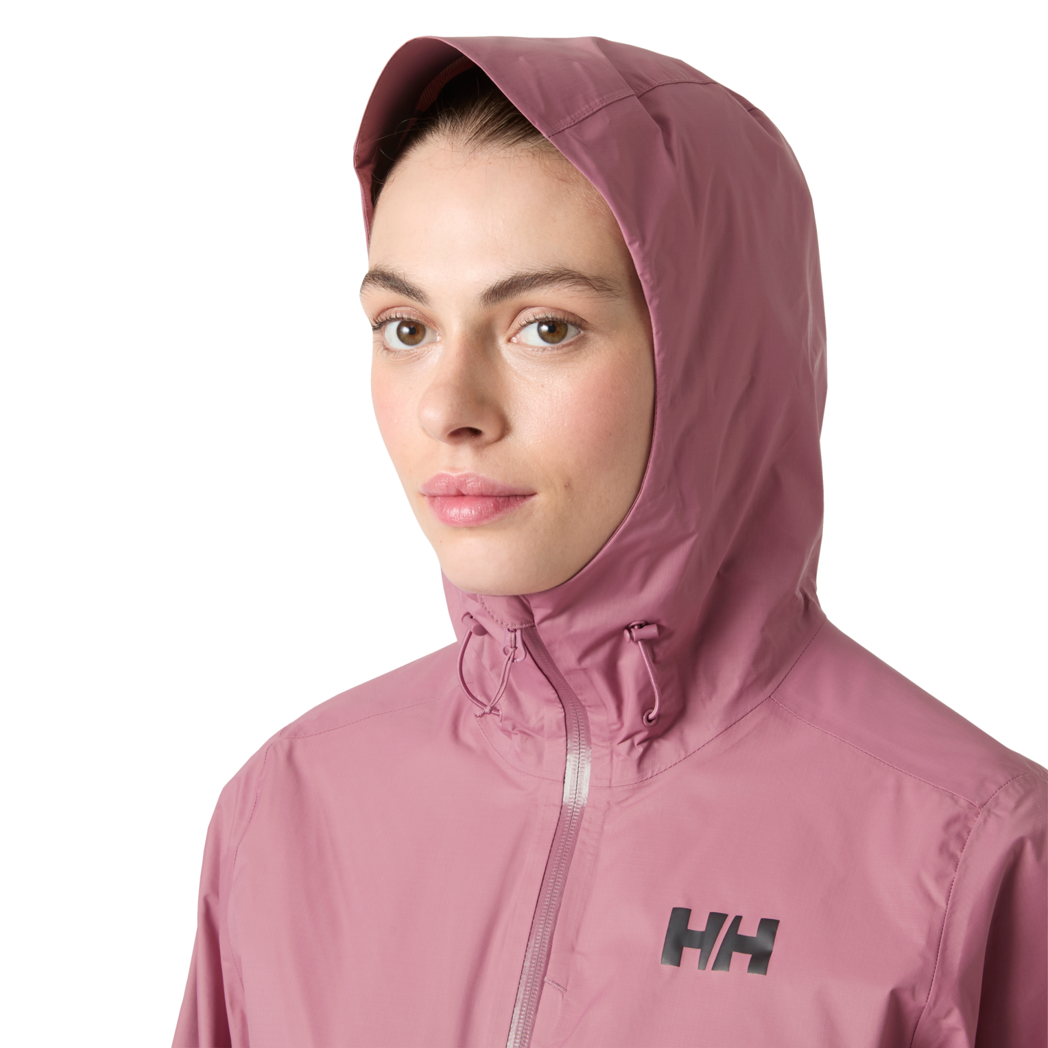 Helly Hansen W LOKE TERRA JACKET - ženska pohodniška jakna