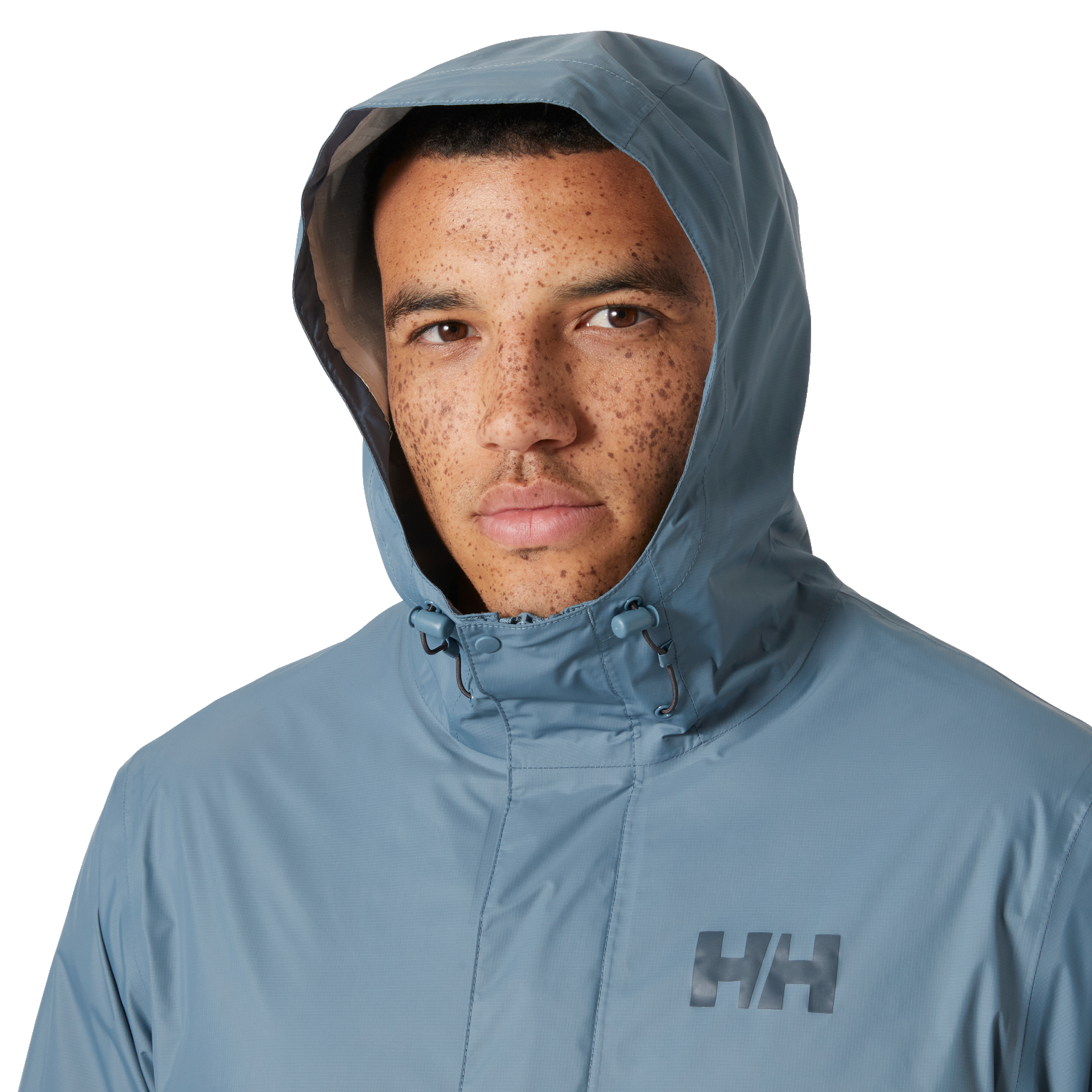 Helly Hansen LOKE JACKET - moška pohodniška jakna