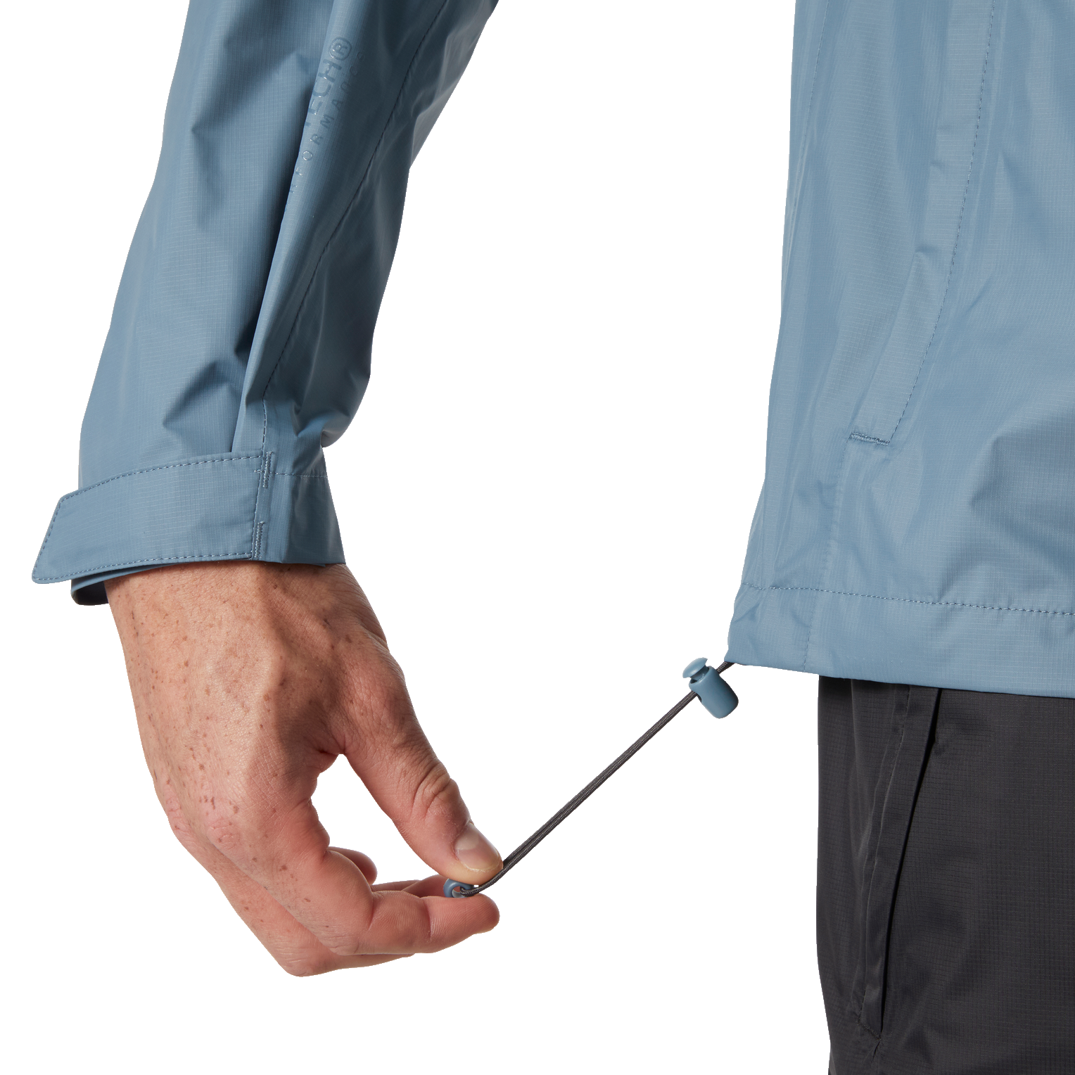 Helly Hansen LOKE JACKET - moška pohodniška jakna