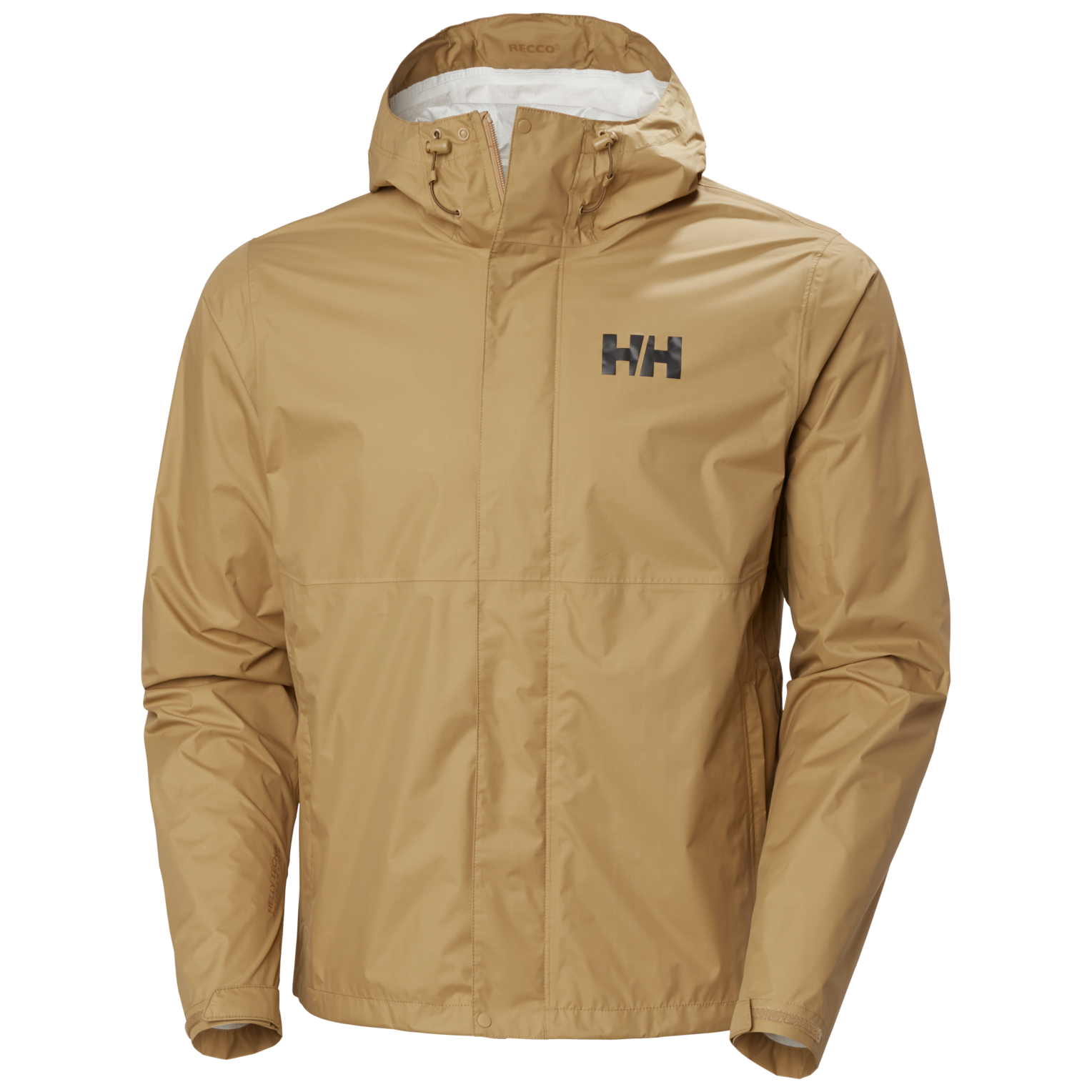 Helly Hansen LOKE JACKET - moška pohodniška jakna