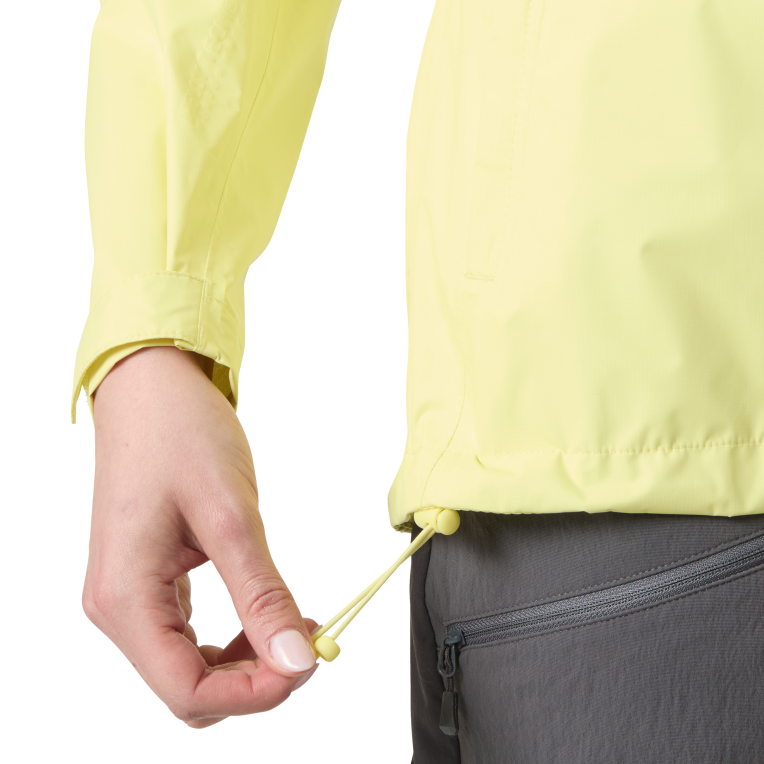 Helly Hansen Loke vetrovka - ženska