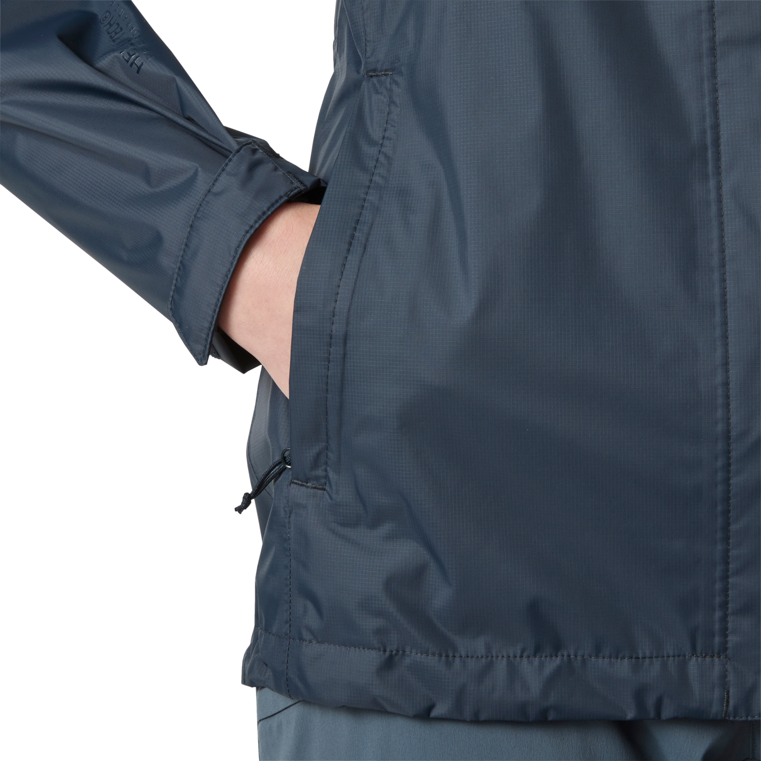 Helly Hansen W LOKE JACKET - ženska pohodniška jakna