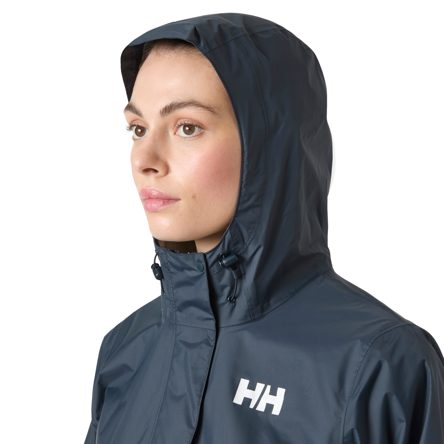 Helly Hansen W LOKE JACKET - ženska pohodniška jakna