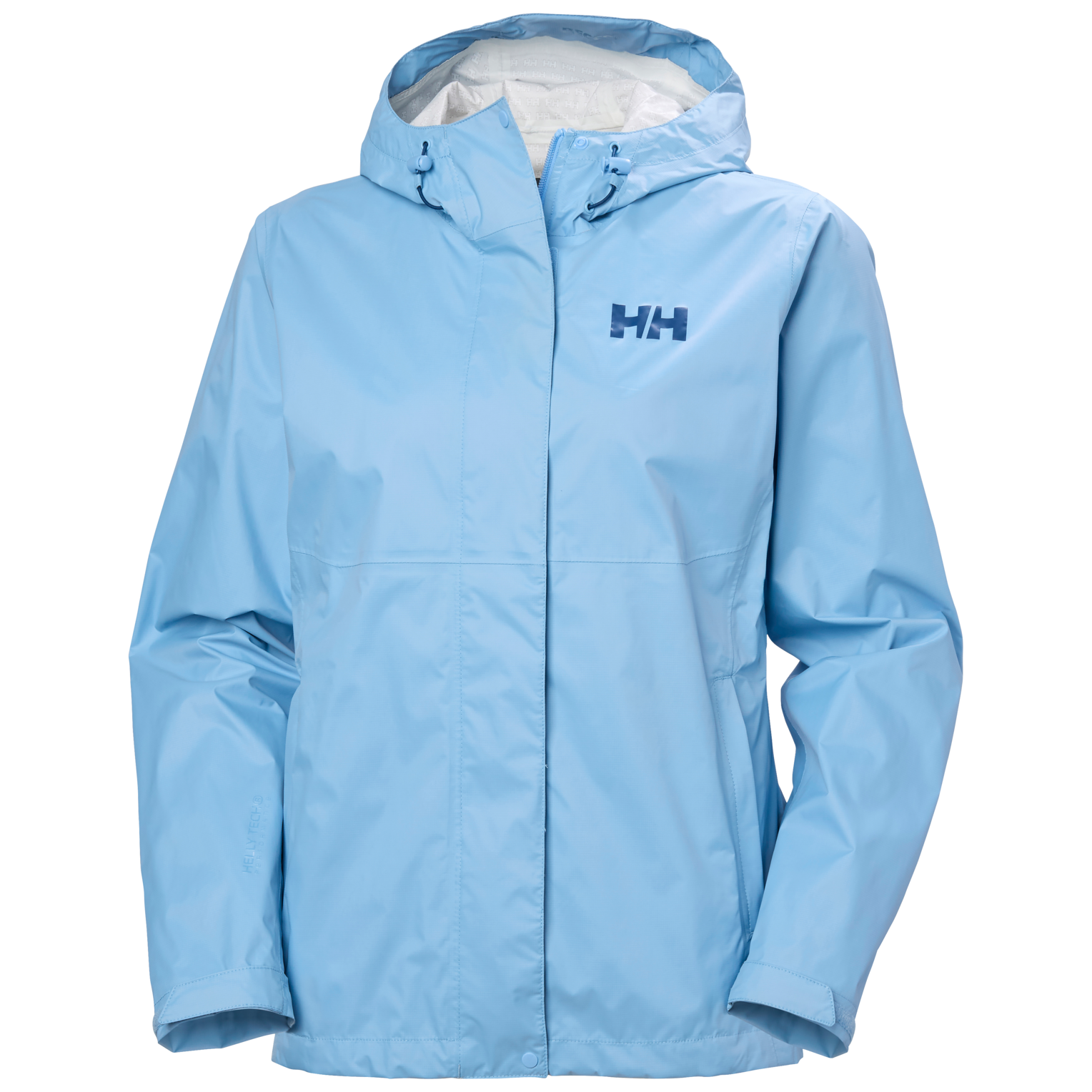 Helly Hansen W LOKE JACKET - ženska pohodniška jakna