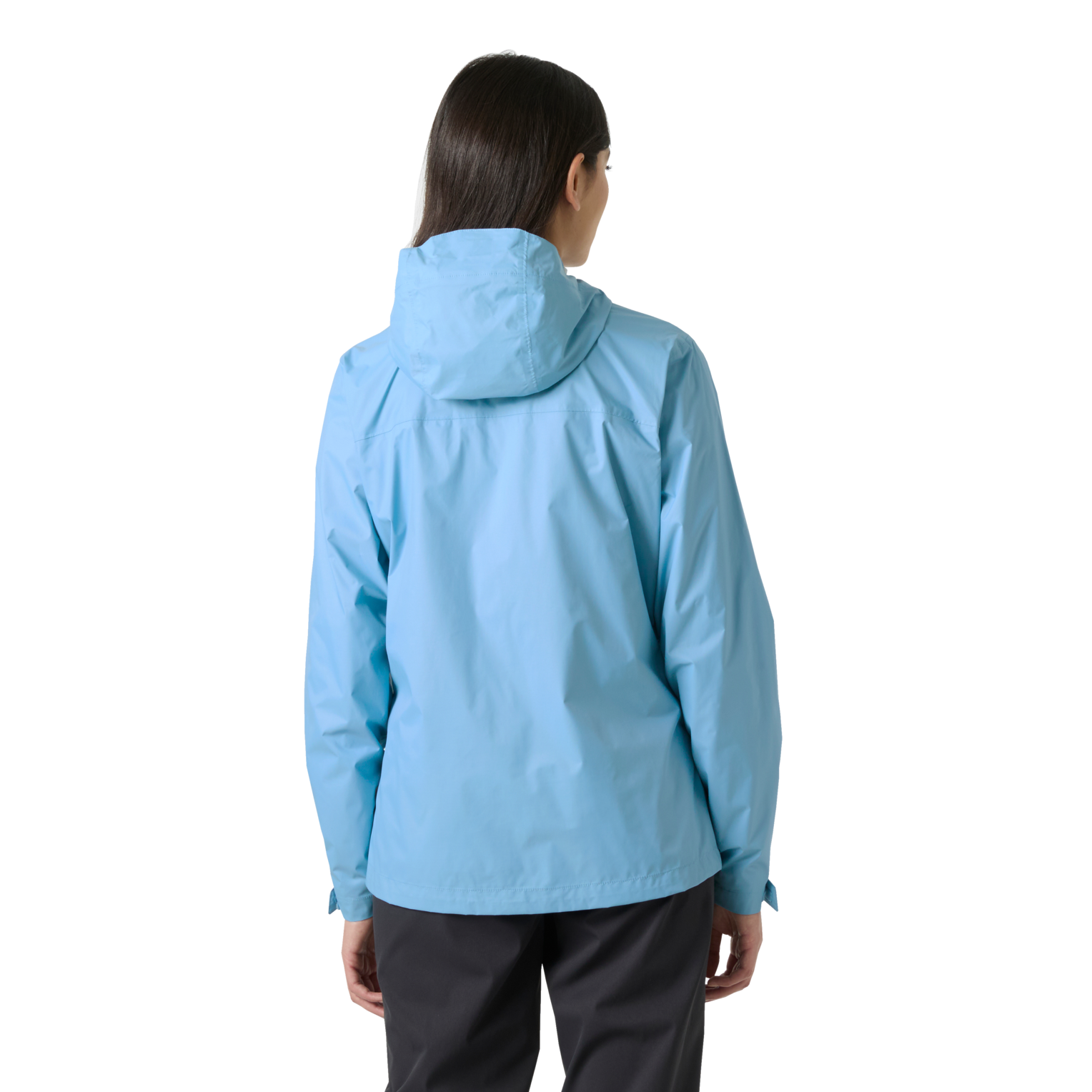 Helly Hansen W LOKE JACKET - ženska pohodniška jakna