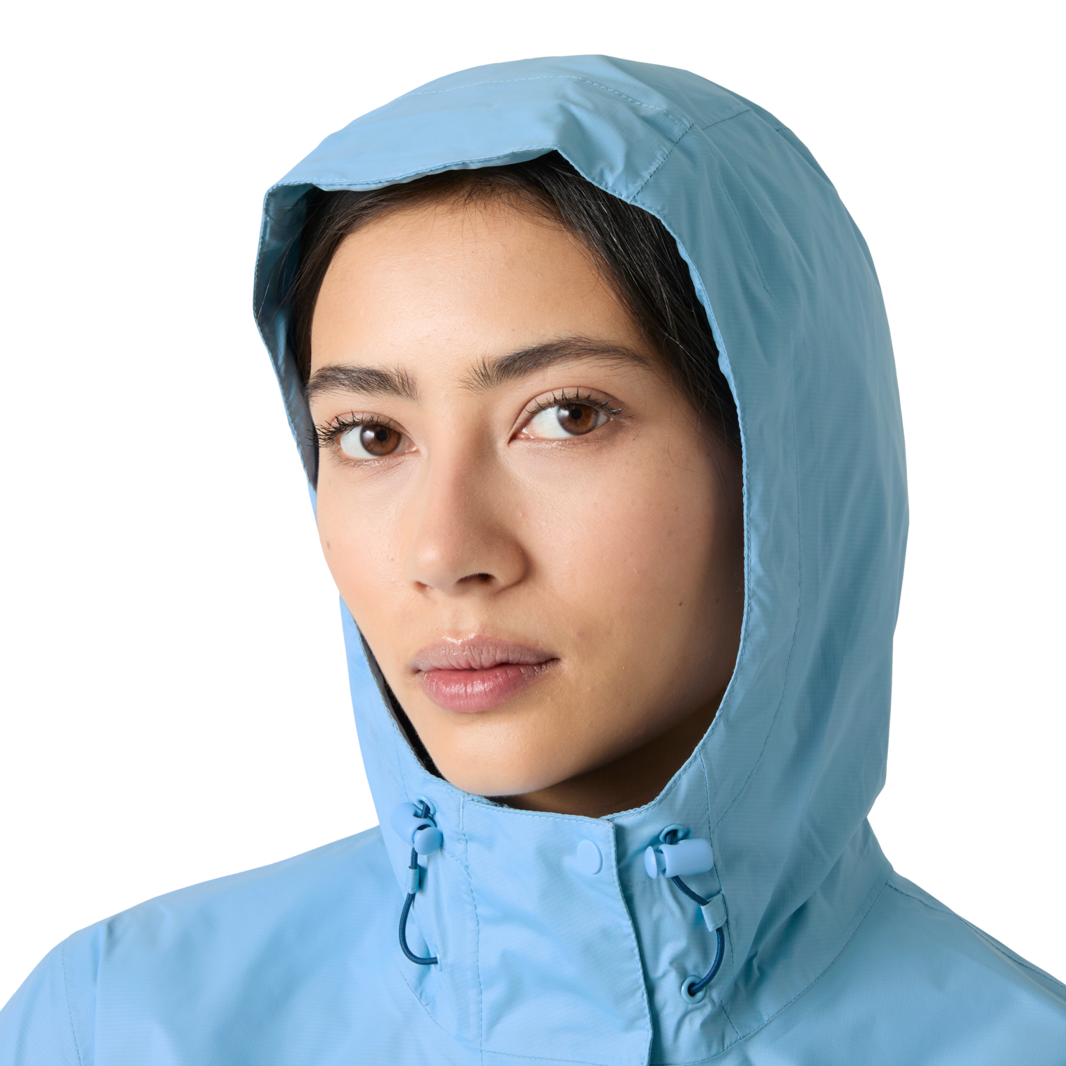 Helly Hansen W LOKE JACKET - ženska pohodniška jakna