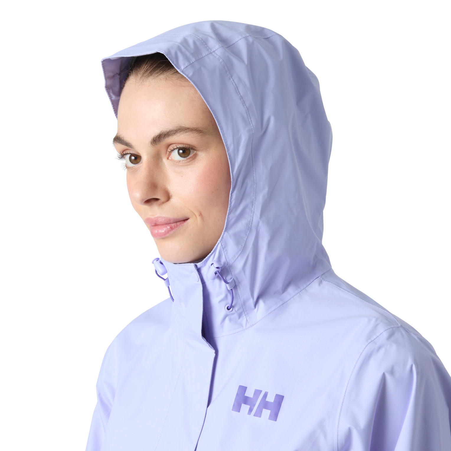 Helly Hansen W LOKE JACKET - ženska pohodniška jakna